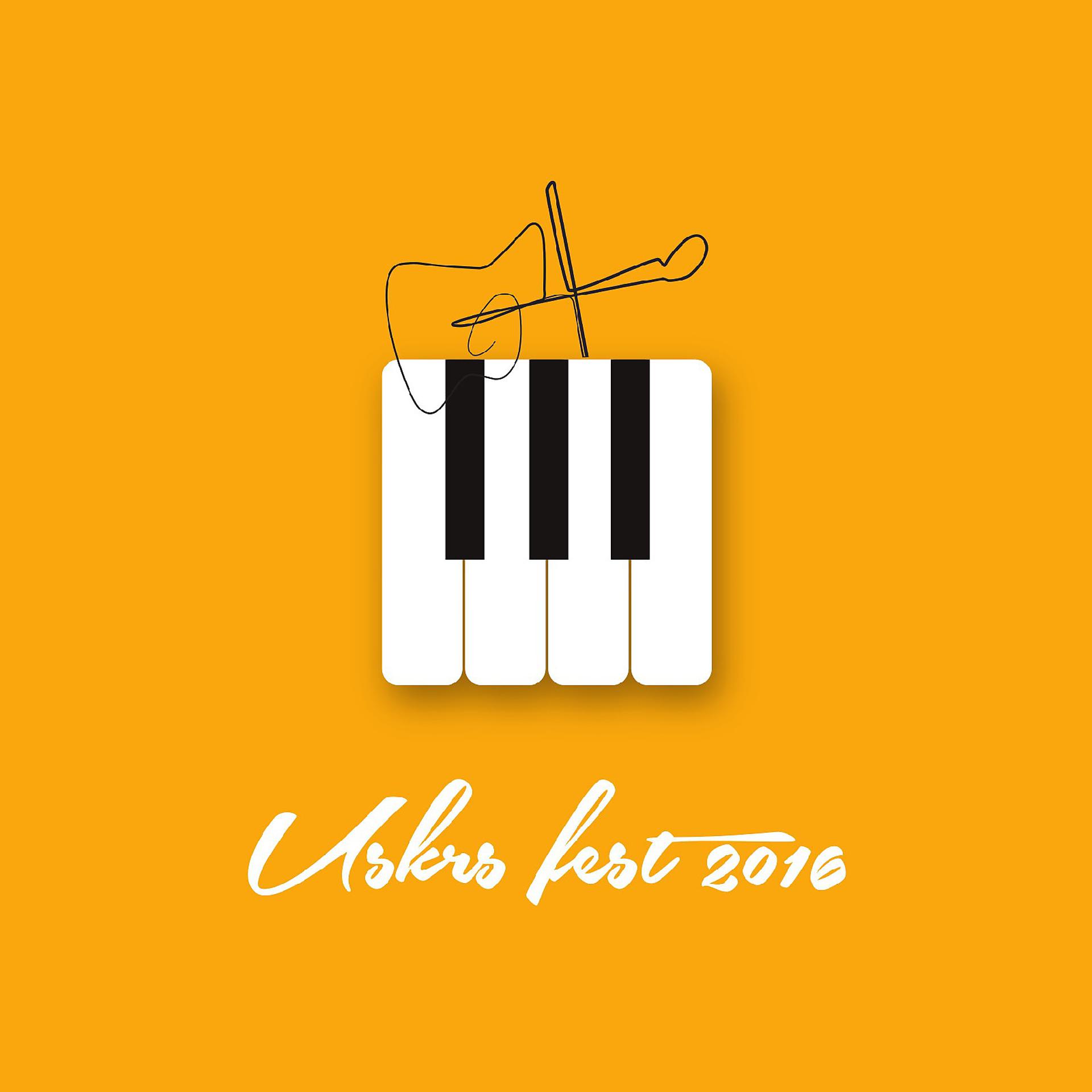 Постер альбома Uskrs Fest 2016