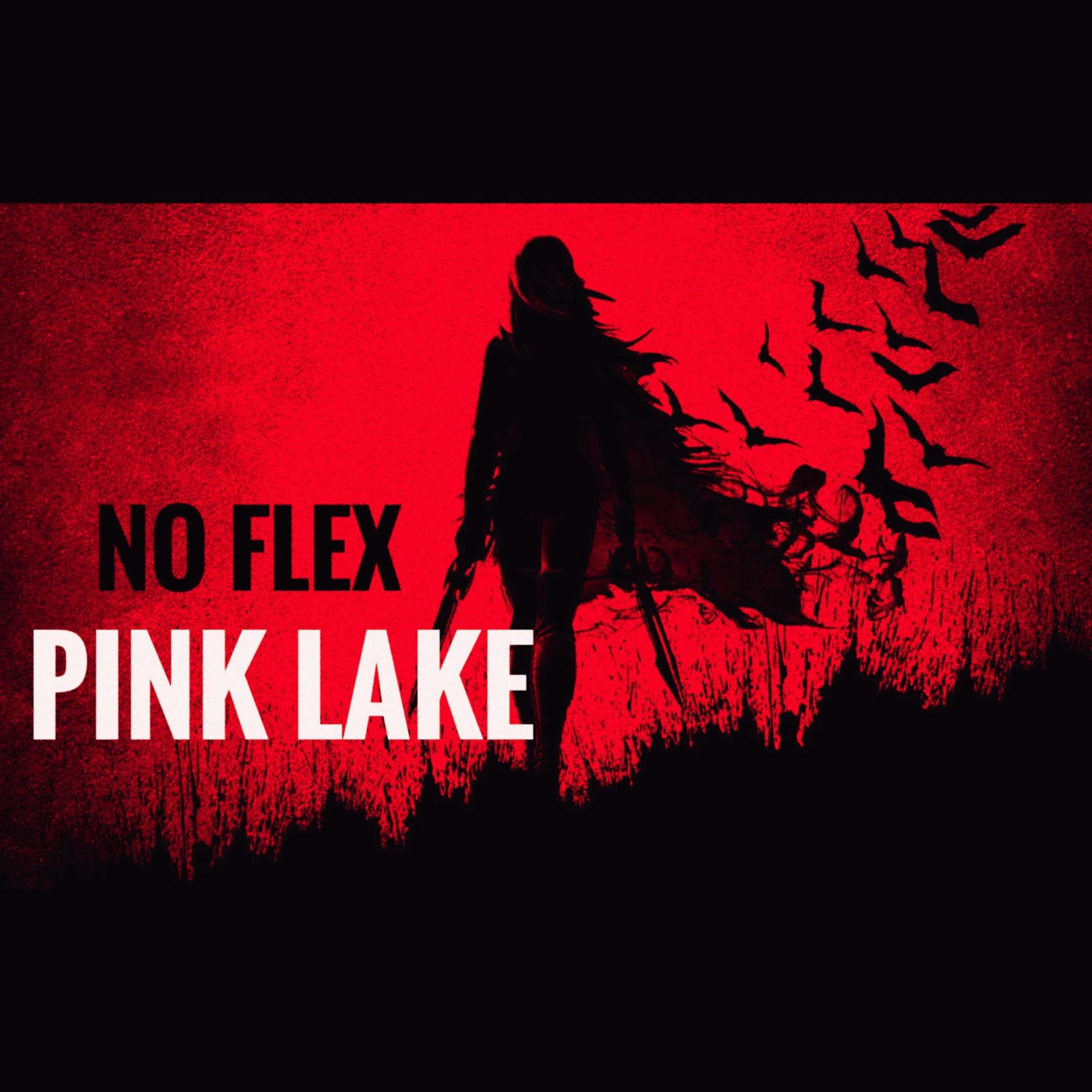 Постер альбома Pink Lake