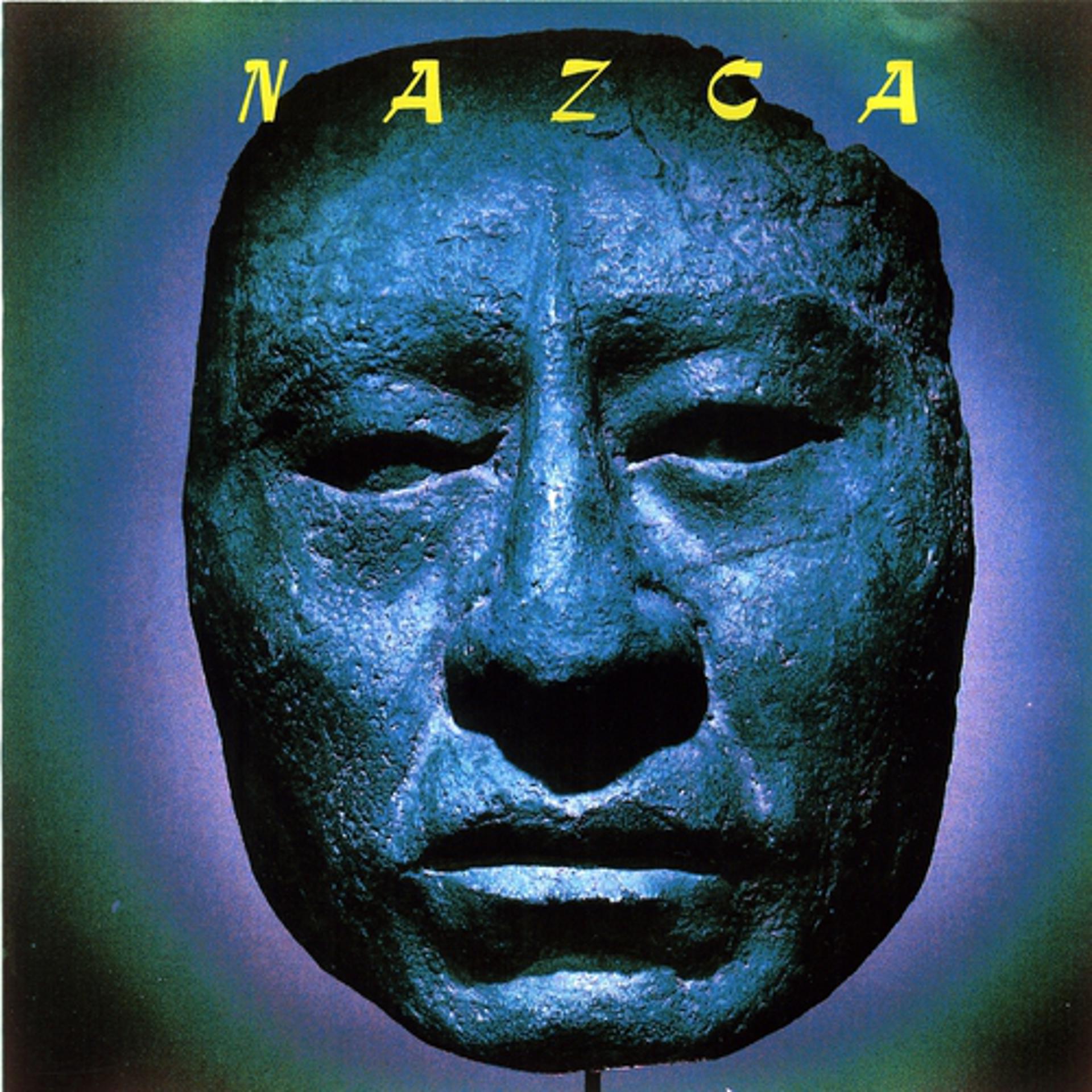 Постер альбома Nazca