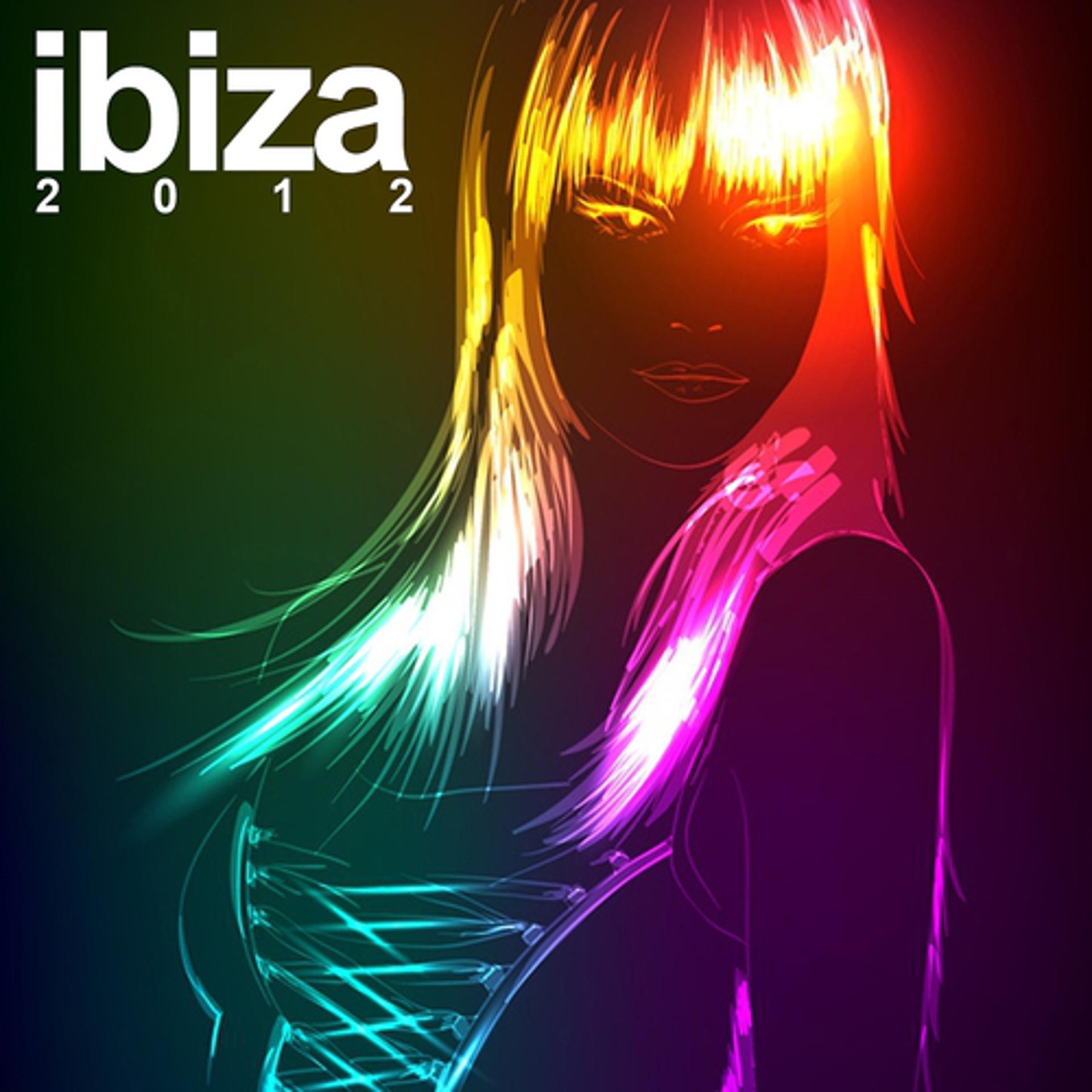 Постер альбома Ibiza 2012