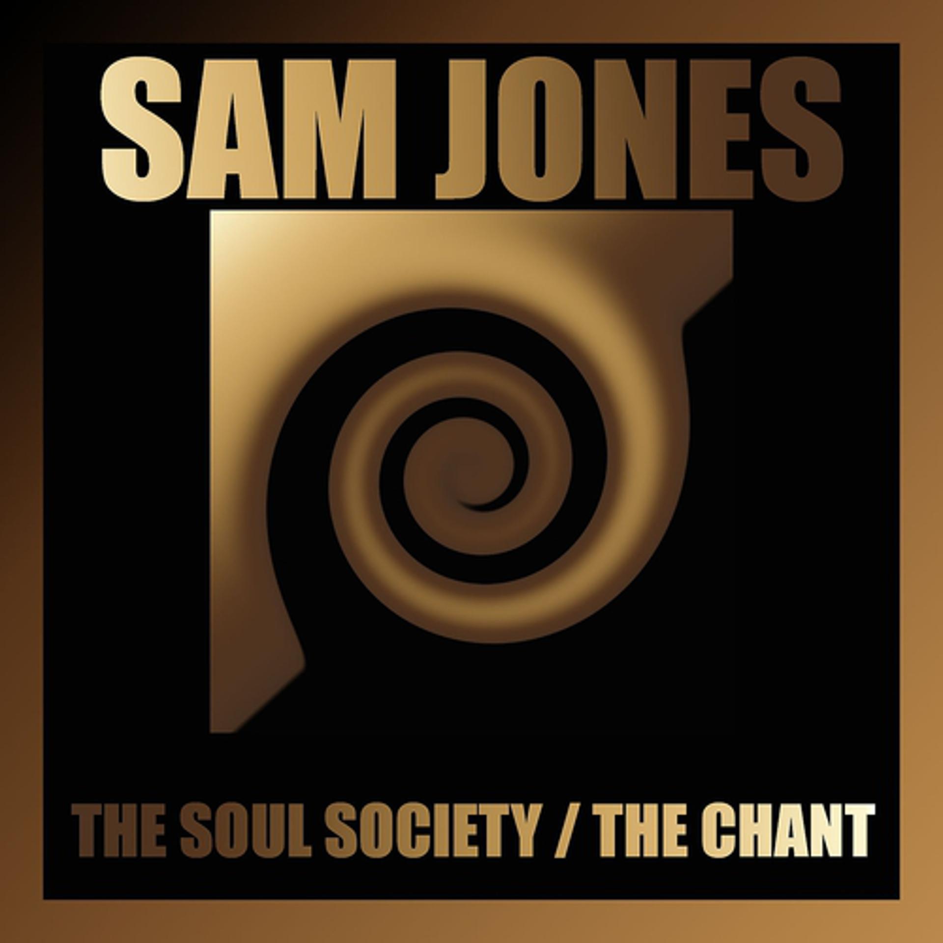 Постер альбома The Soul Society / The Chant