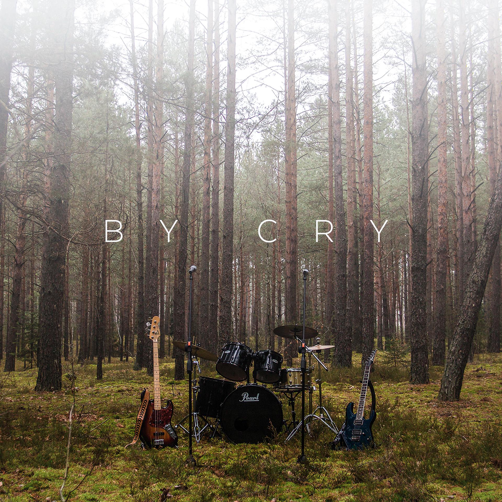 Постер альбома By Cry