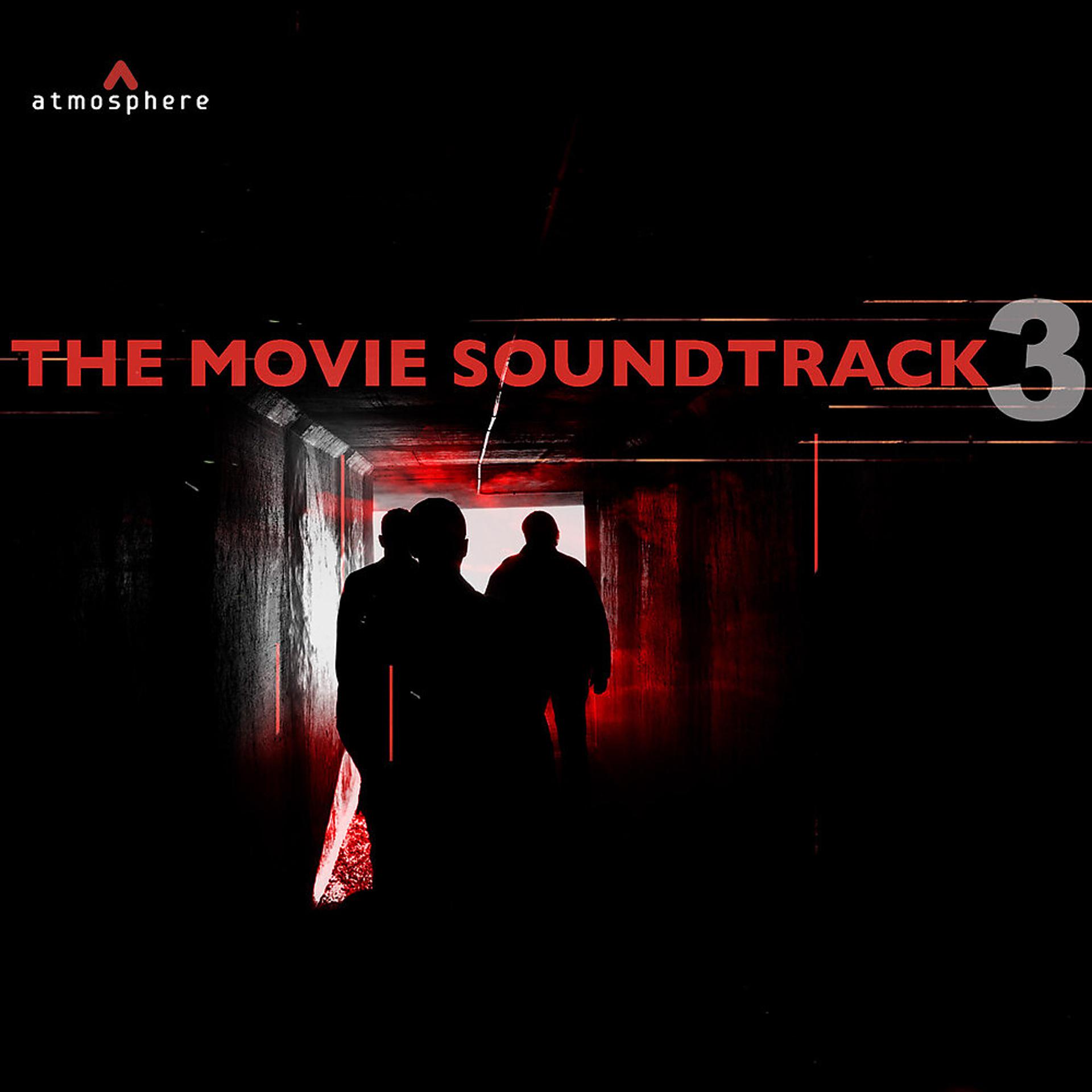 Постер альбома The Movie Soundtrack 3