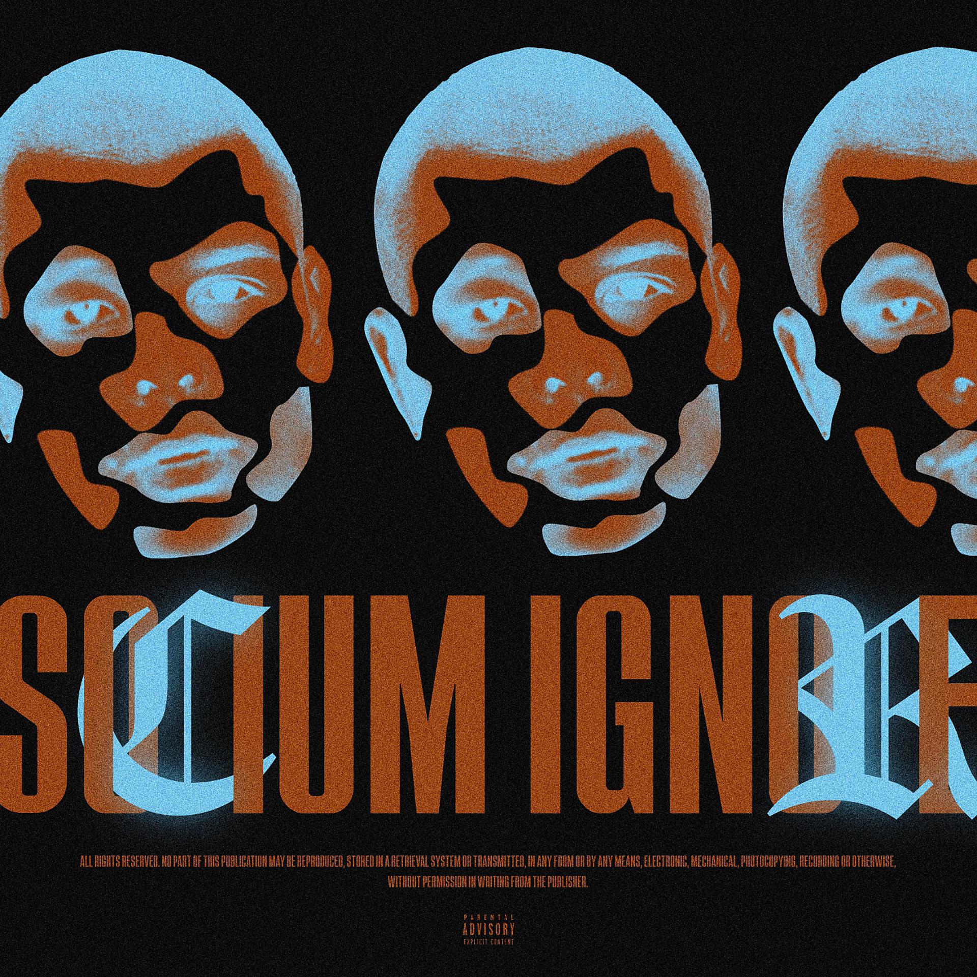 Постер альбома SOCIUM IGNORE