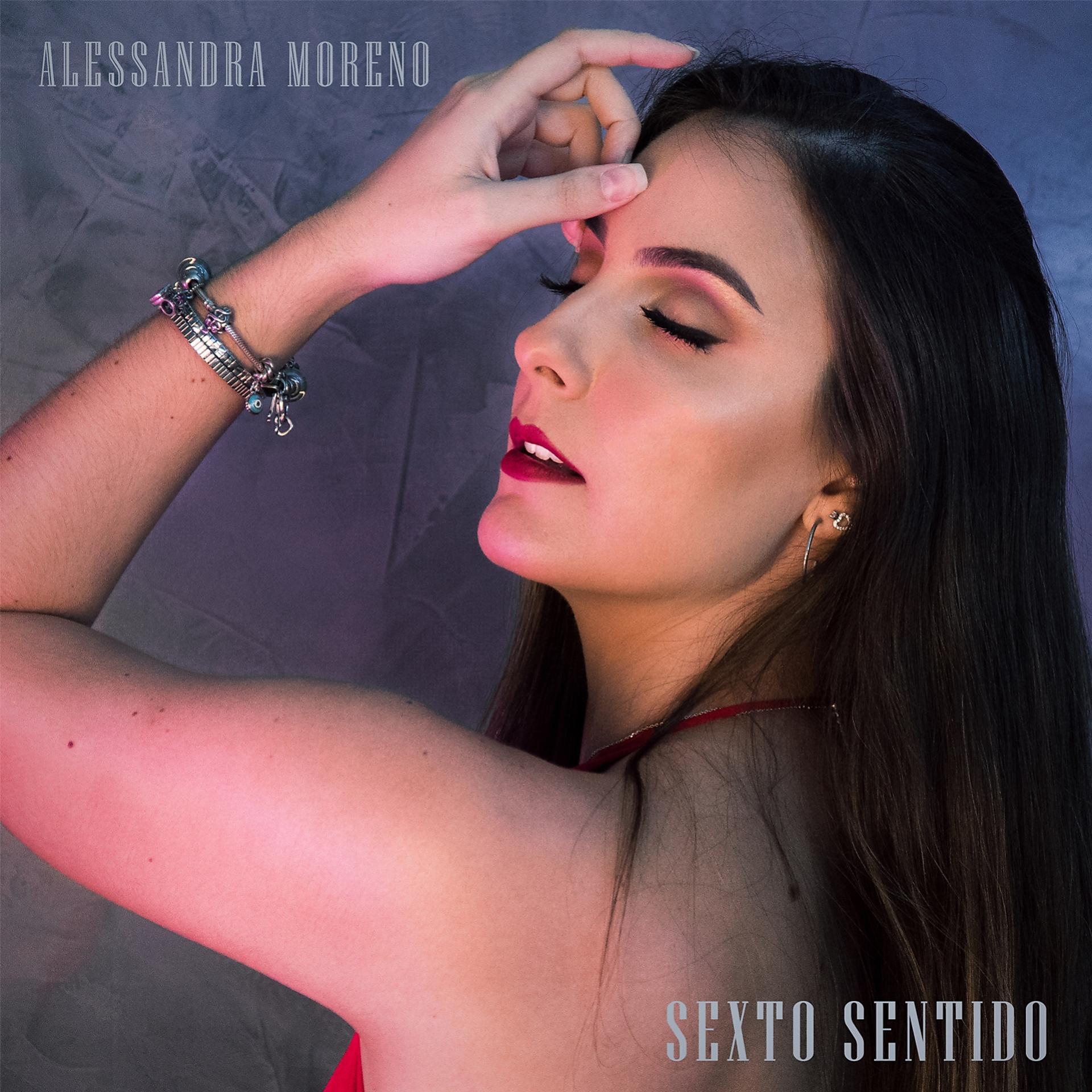 Постер альбома Sexto Sentido
