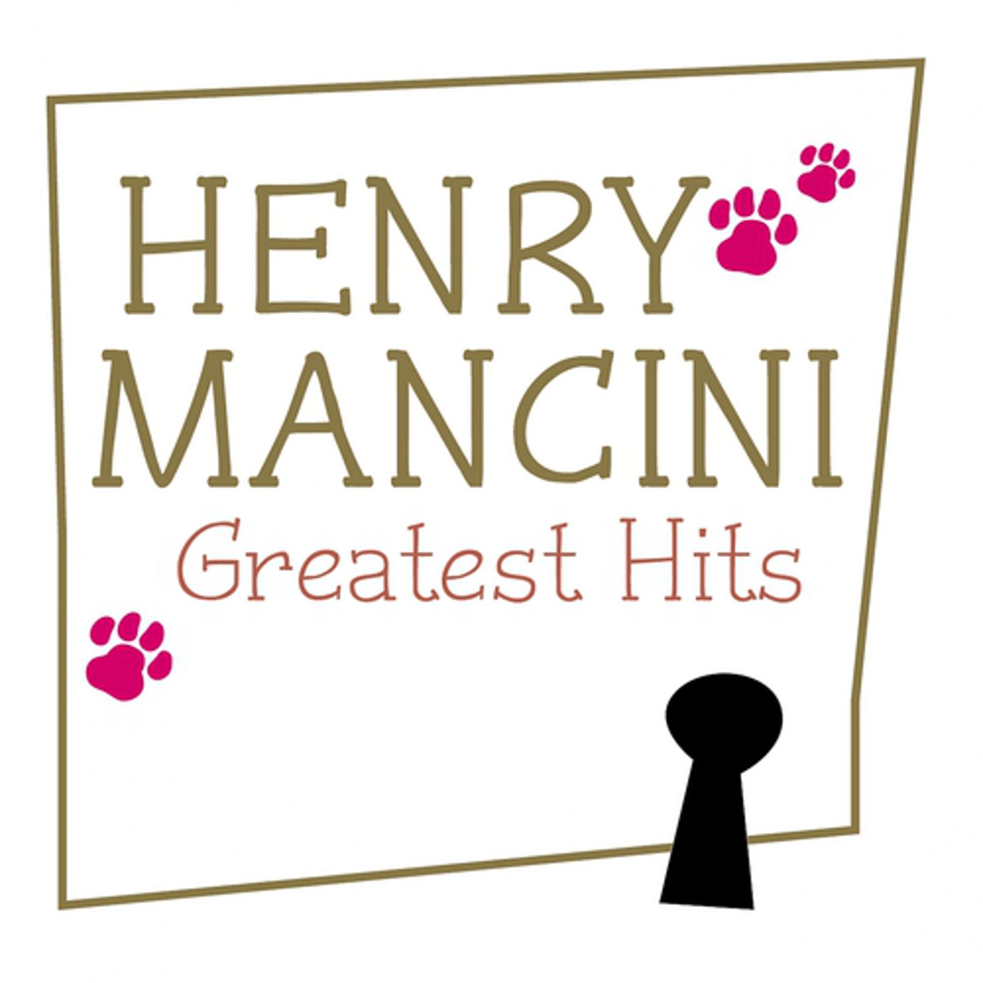 Постер альбома Henry Mancini - Greatest Hits