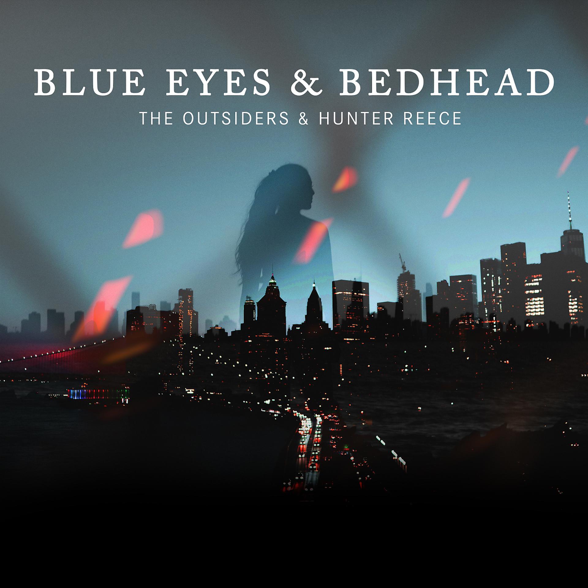 Постер альбома Blue Eyes & Bedhead