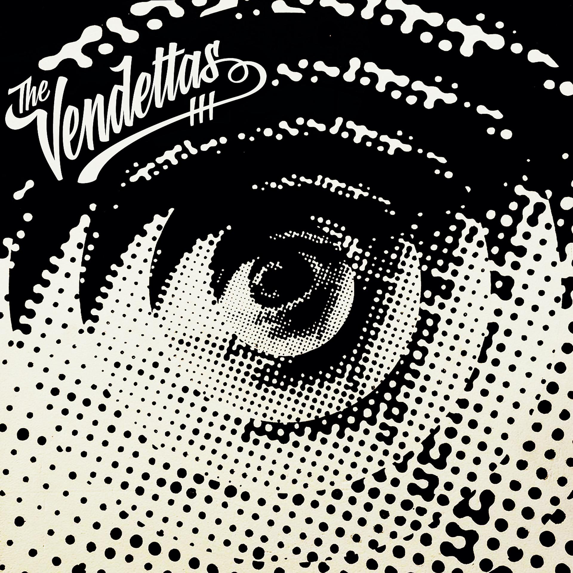 Постер альбома The Vendettas III