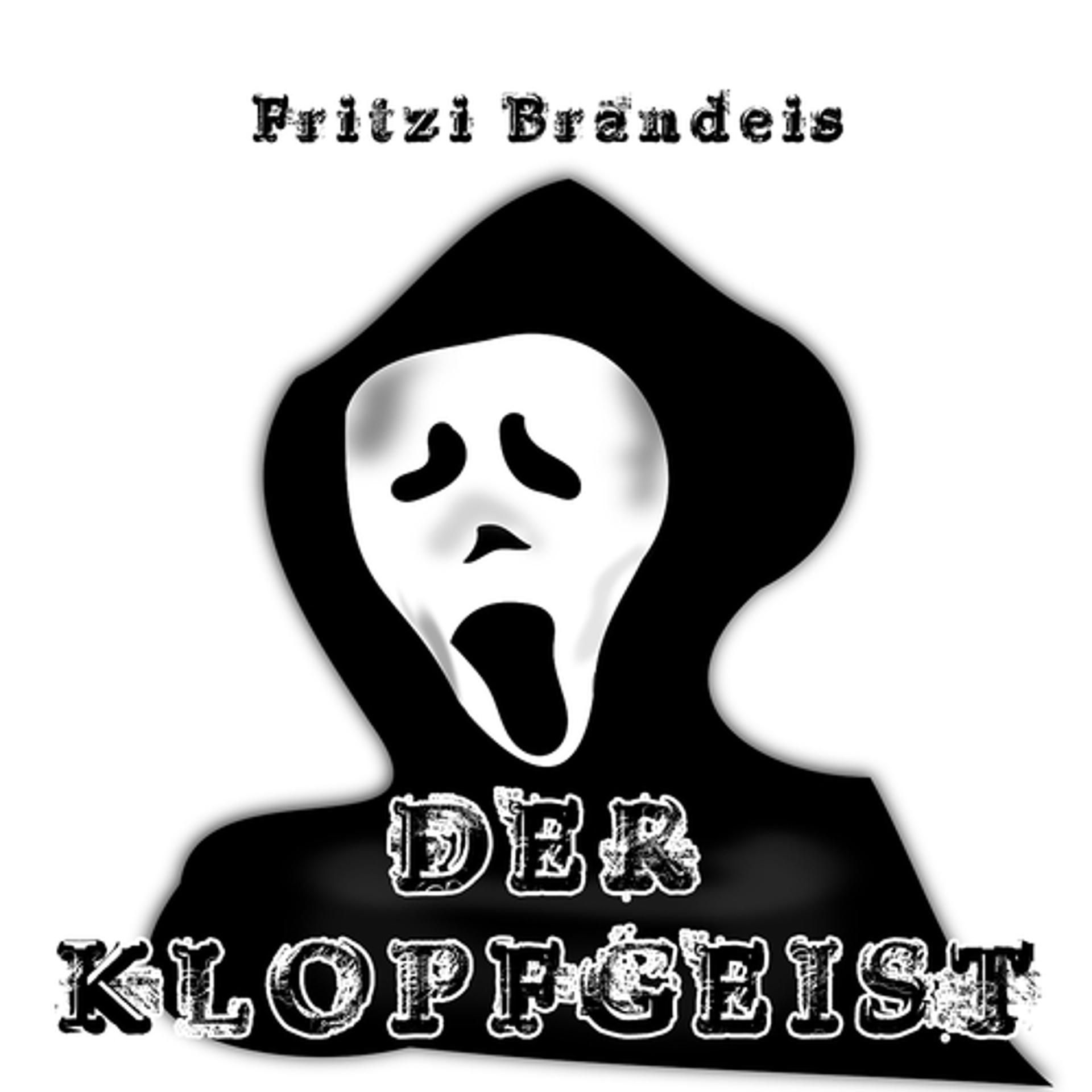 Постер альбома Der Klopfgeist