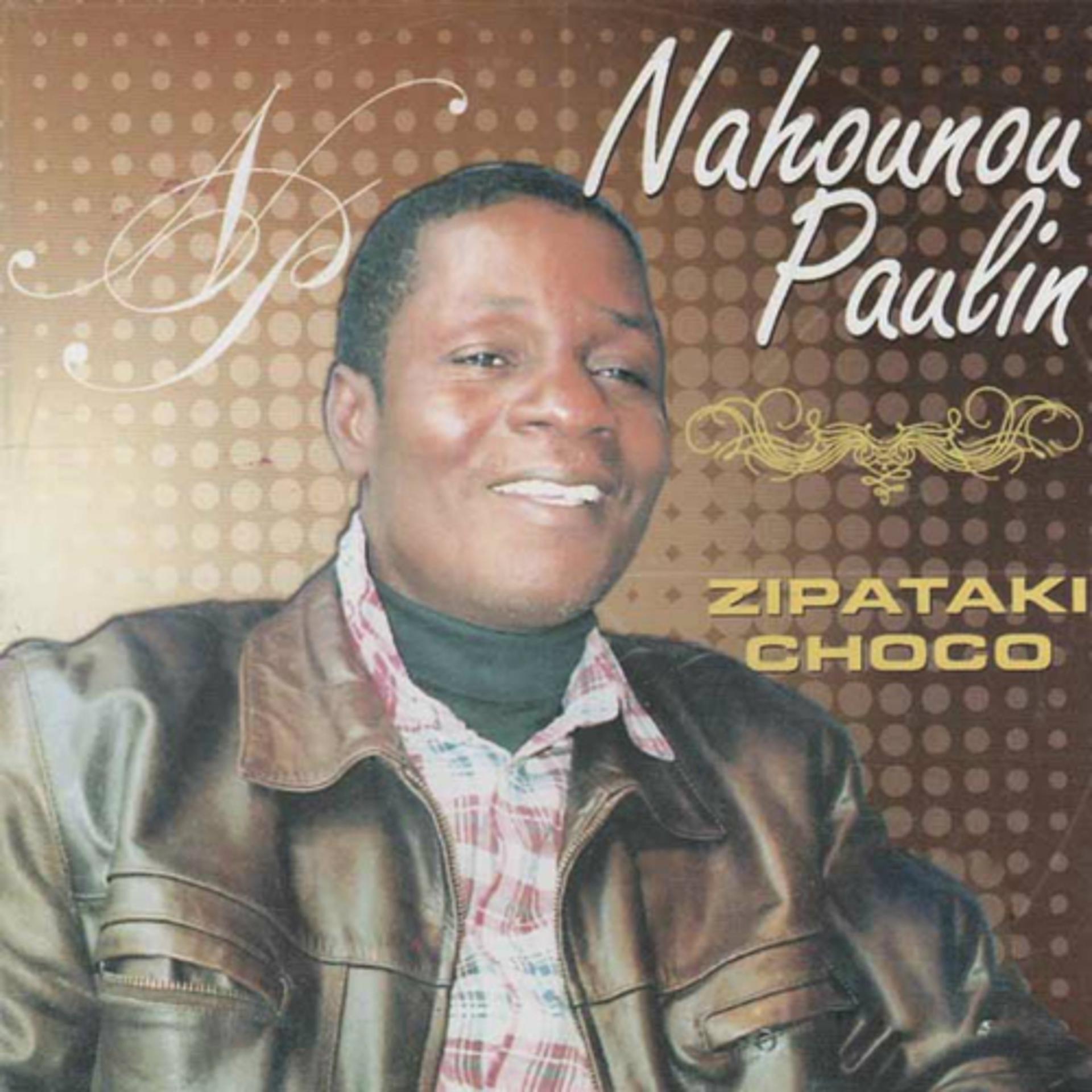 Постер альбома Zipataki Choco