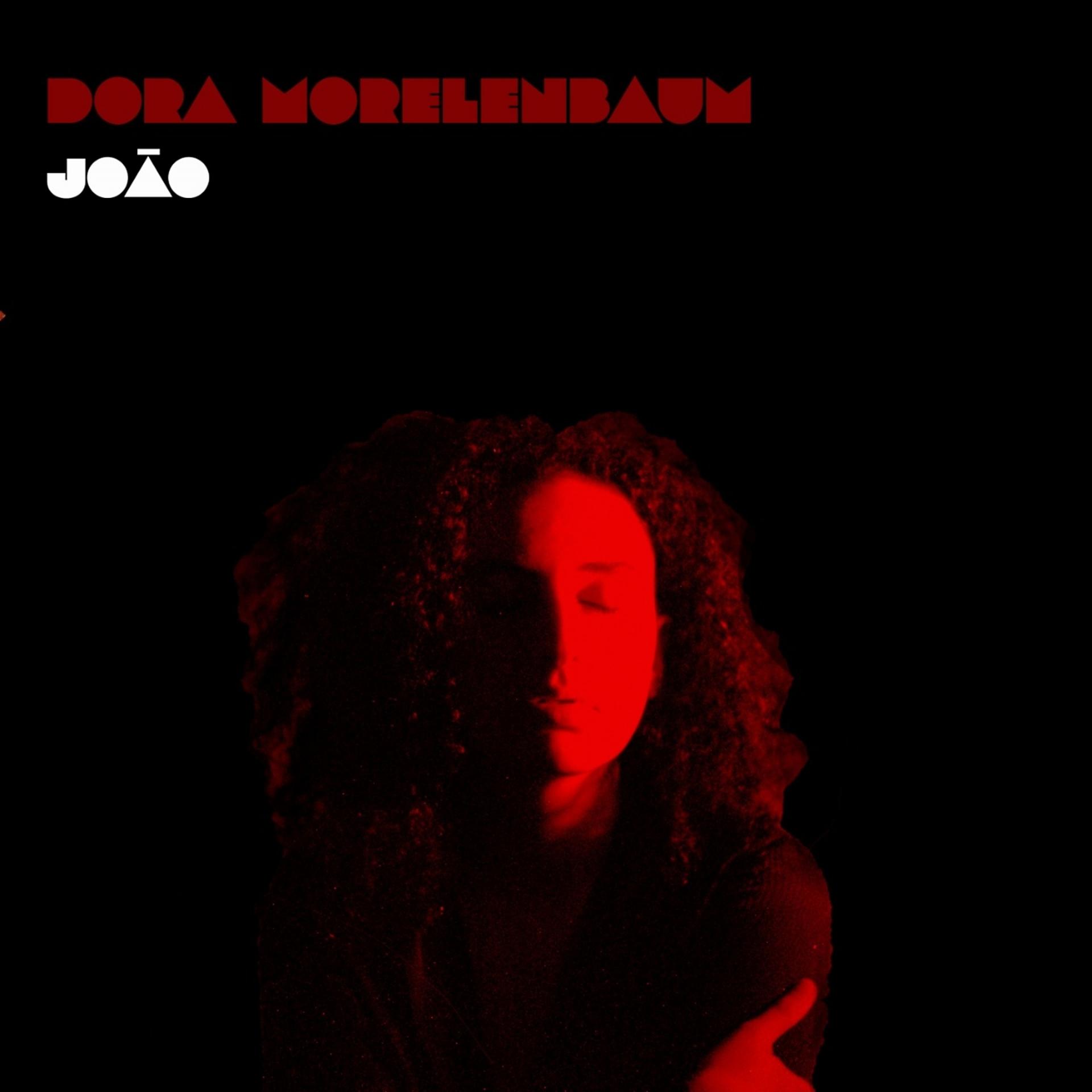 Постер альбома João