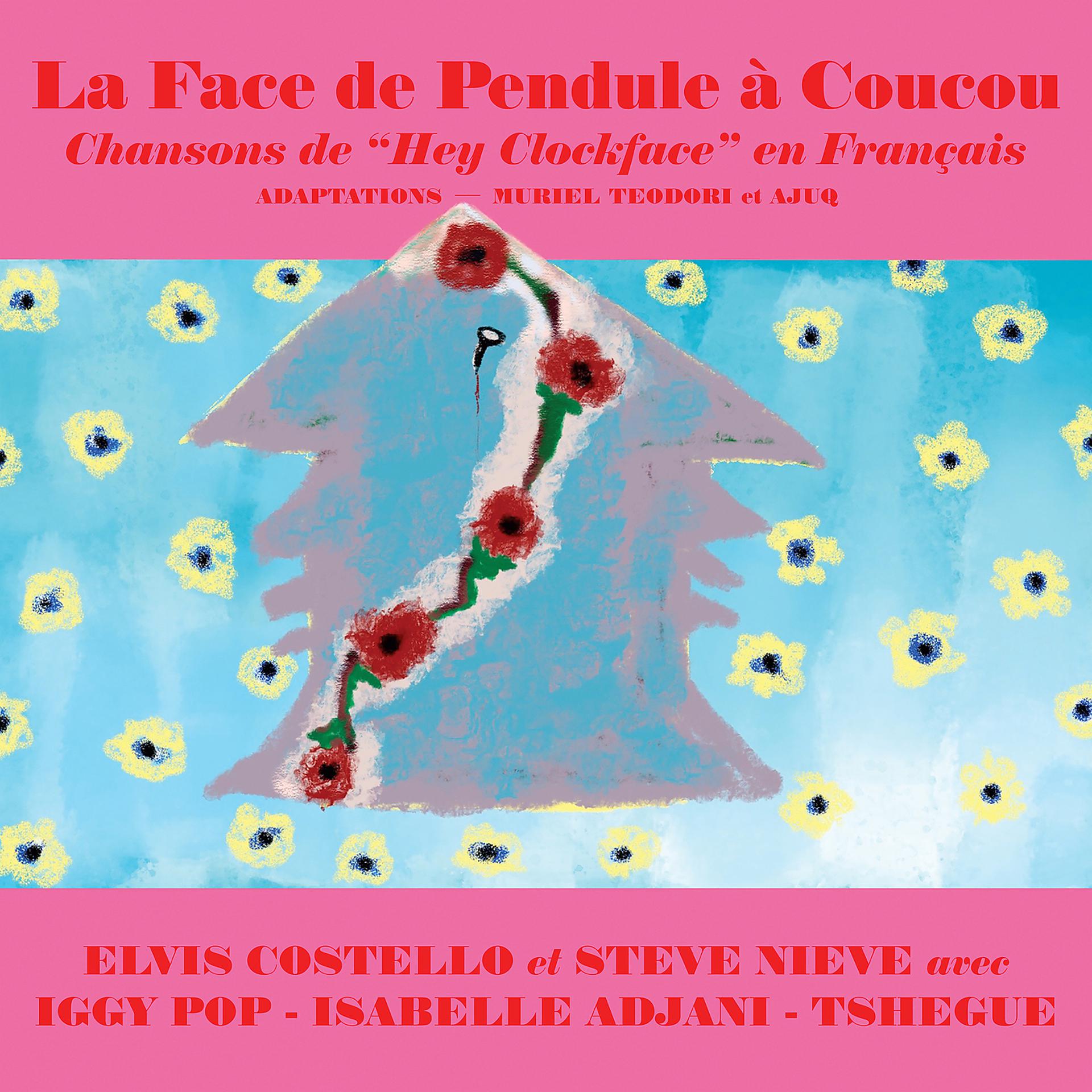 Постер альбома La Face de Pendule à Coucou