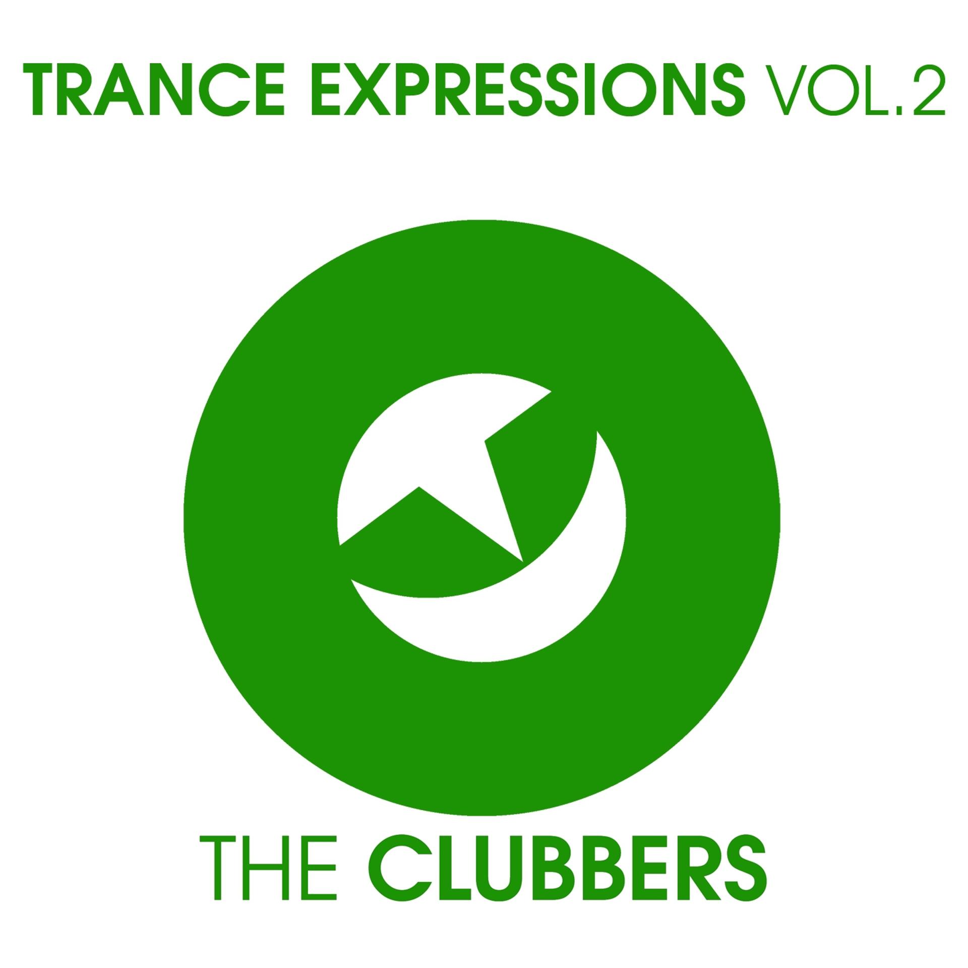 Постер альбома Trance Expressions, Vol. 2