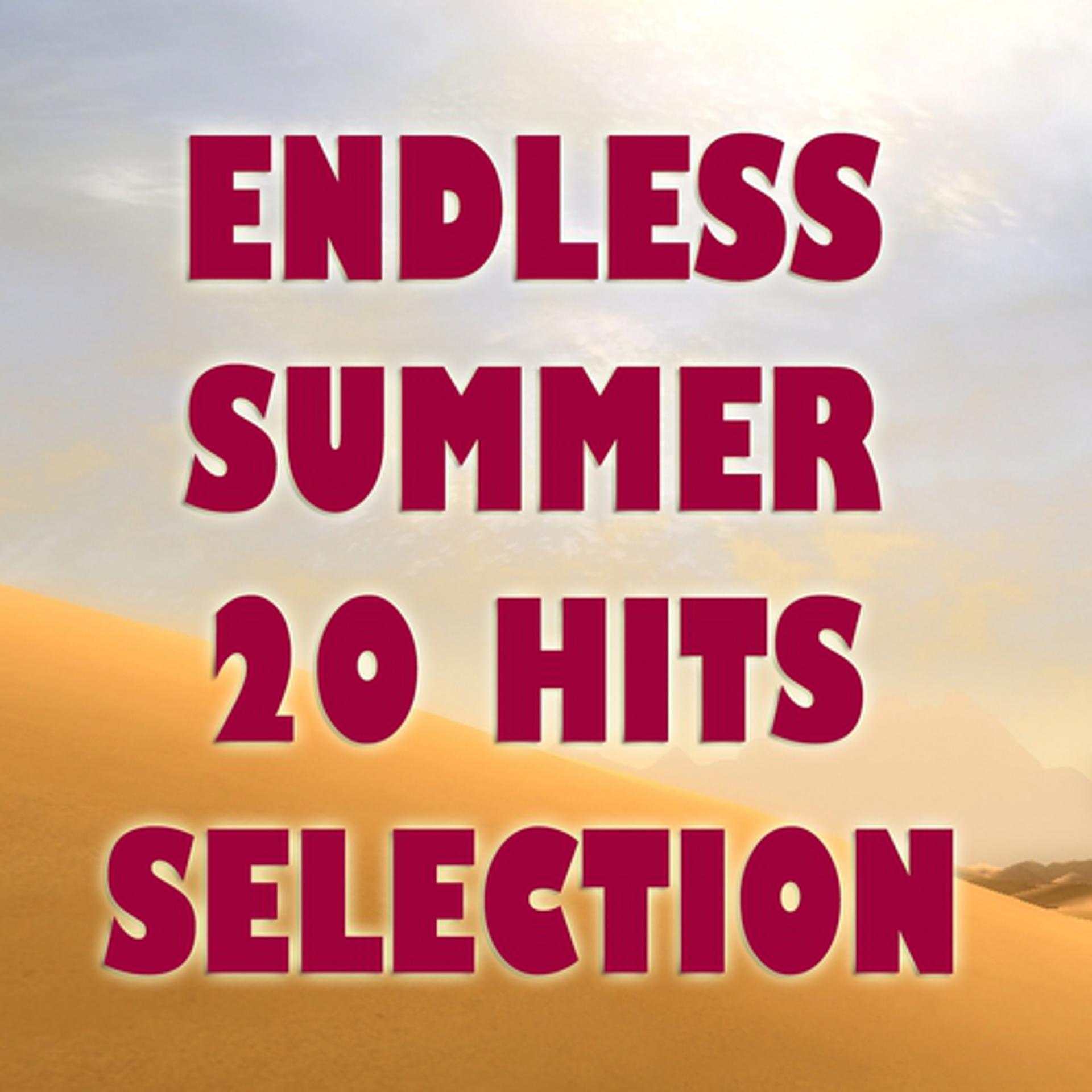 Постер альбома Endless Summer 20 Hits Selection