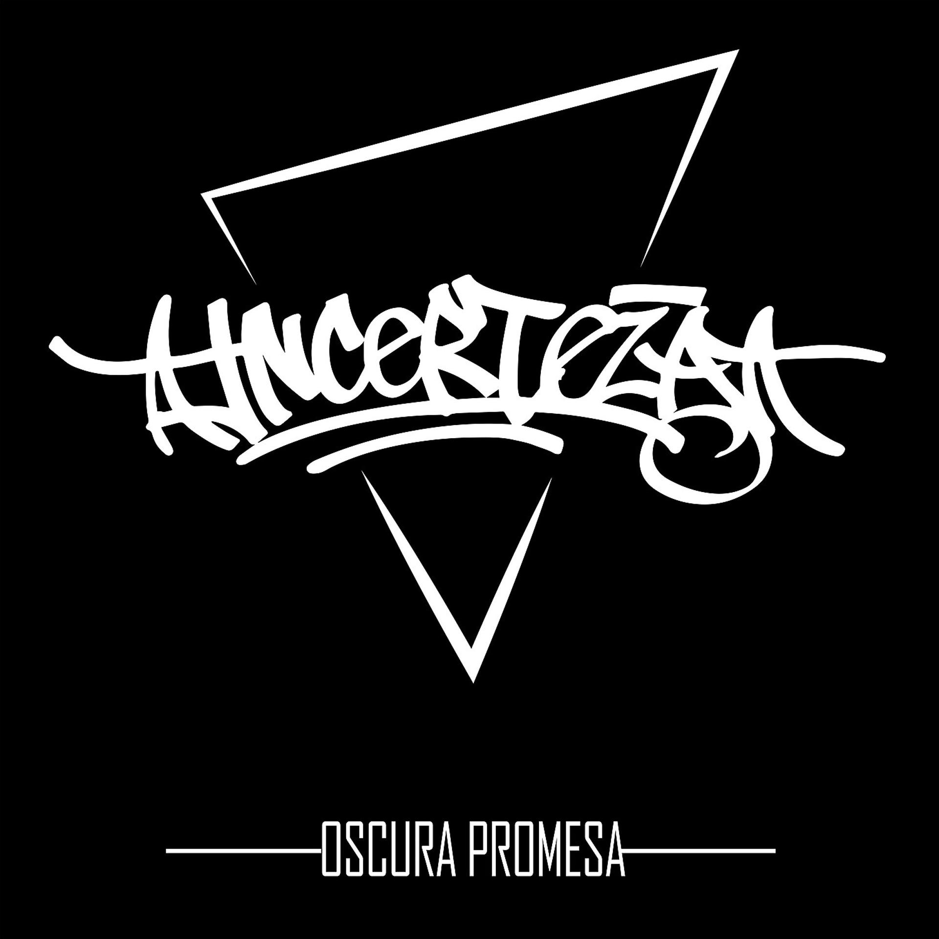 Постер альбома Oscura Promesa