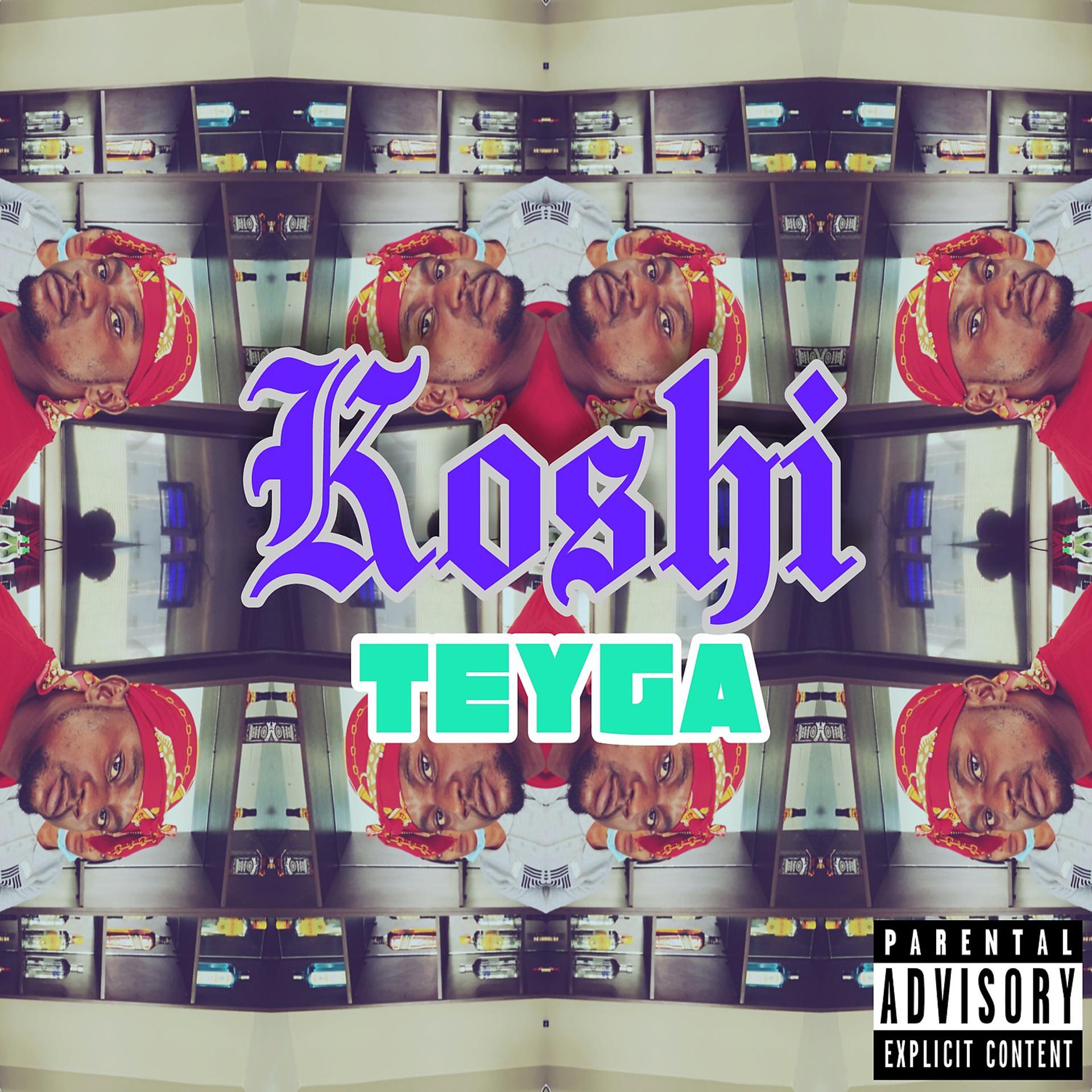 Постер альбома Koshi