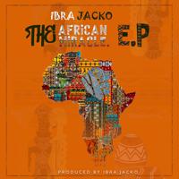 Постер альбома The African Miracle Ep