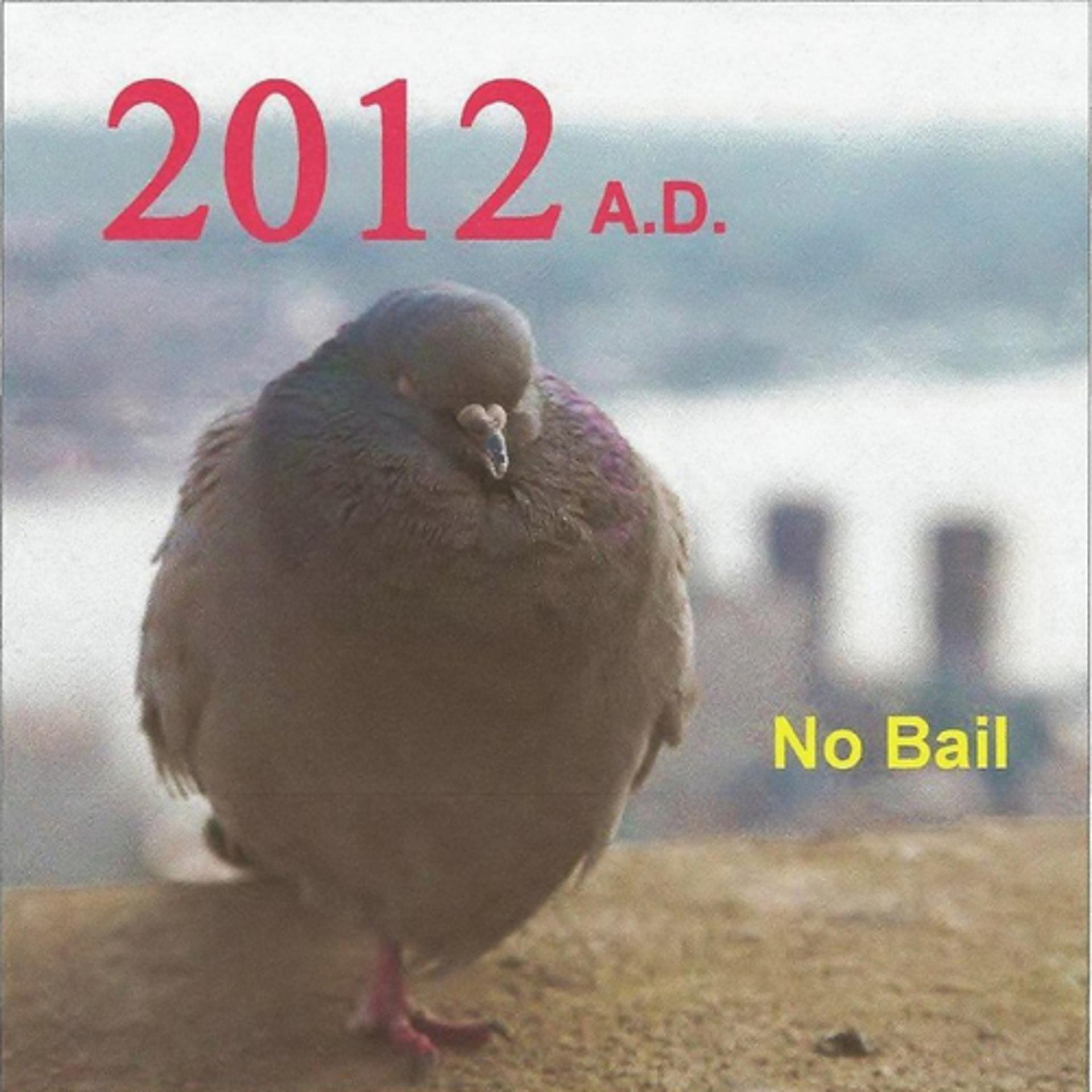Постер альбома 2012 A.D.