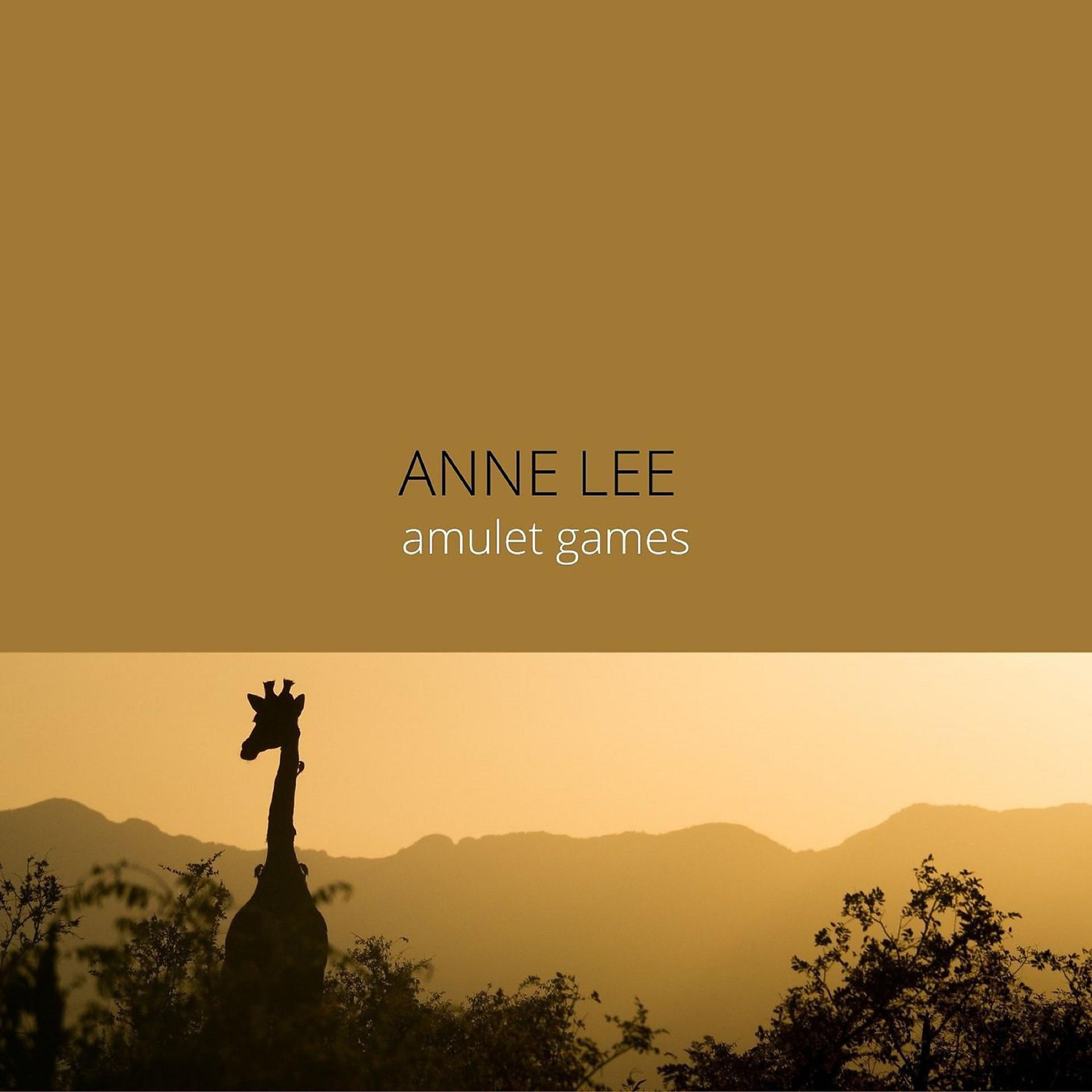 Постер альбома Amulet Games
