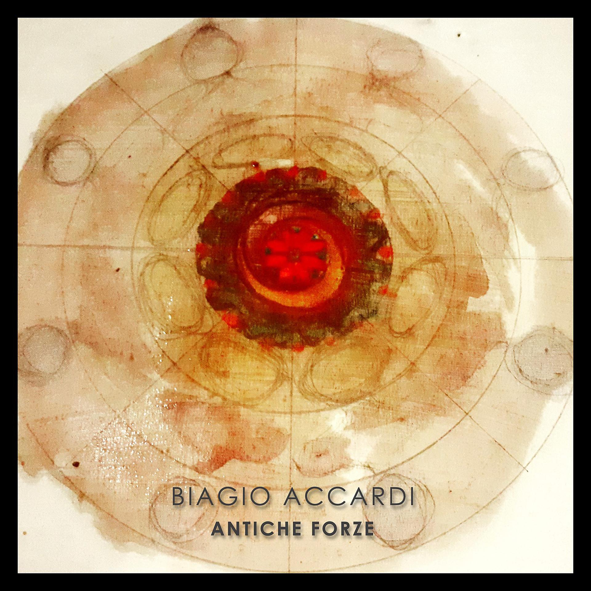 Постер альбома Antiche forze