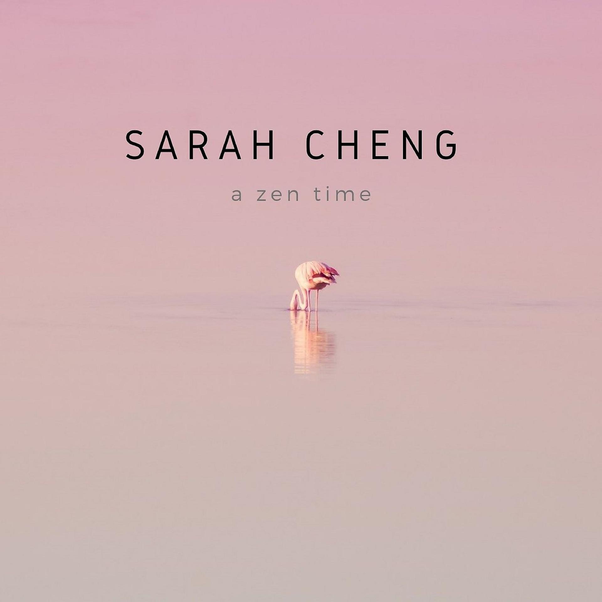 Постер альбома A Zen Time