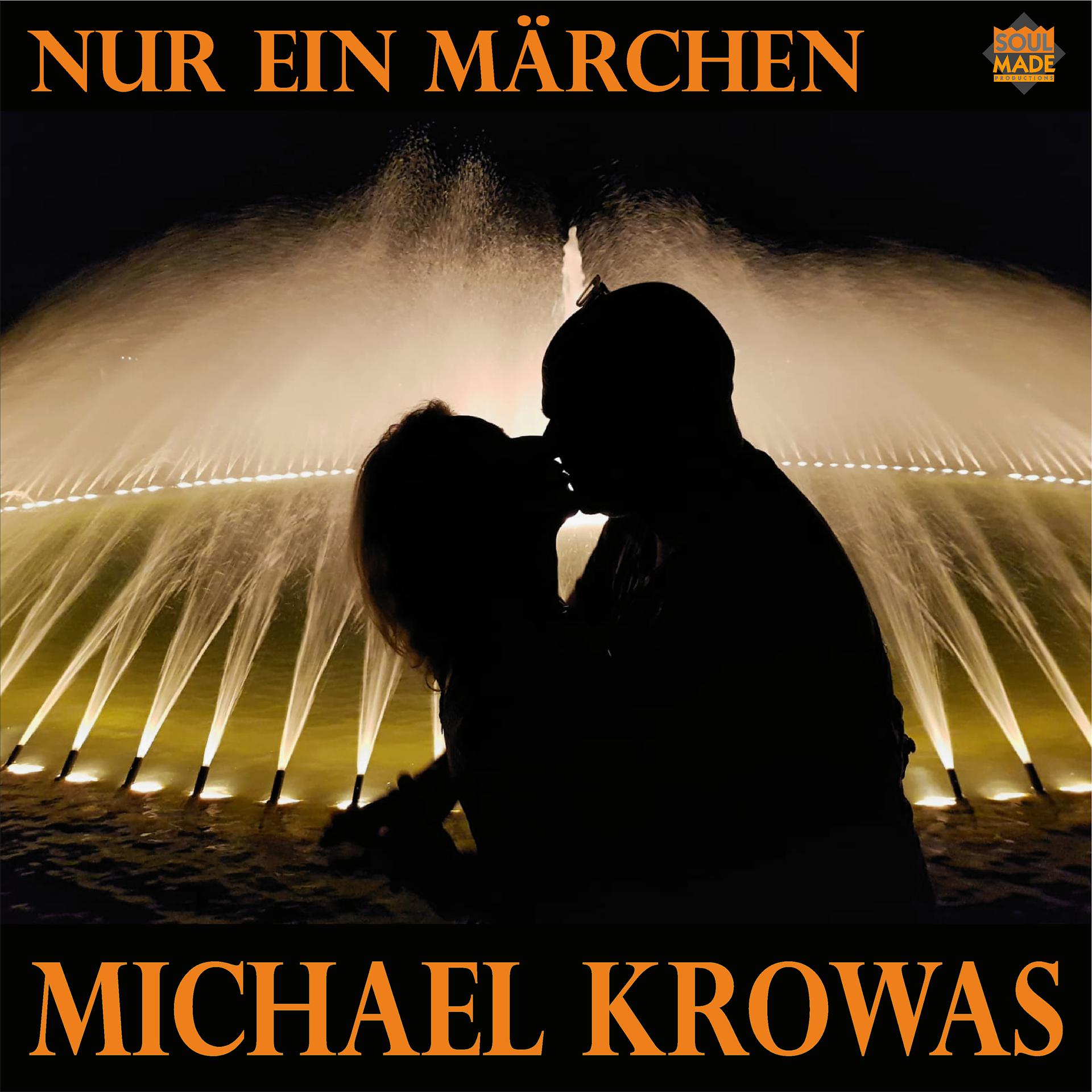 Постер альбома Nur ein Märchen