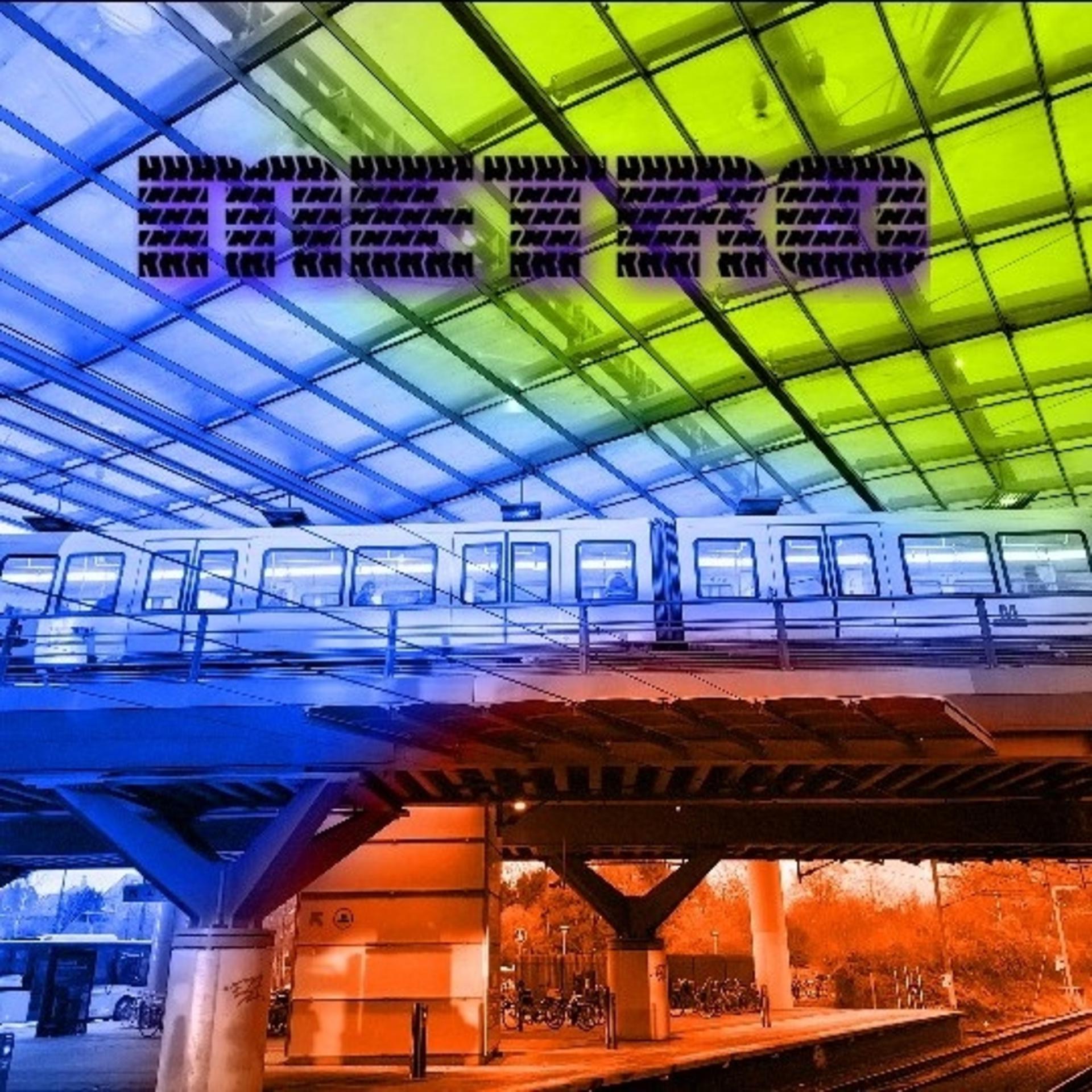 Постер альбома Metro