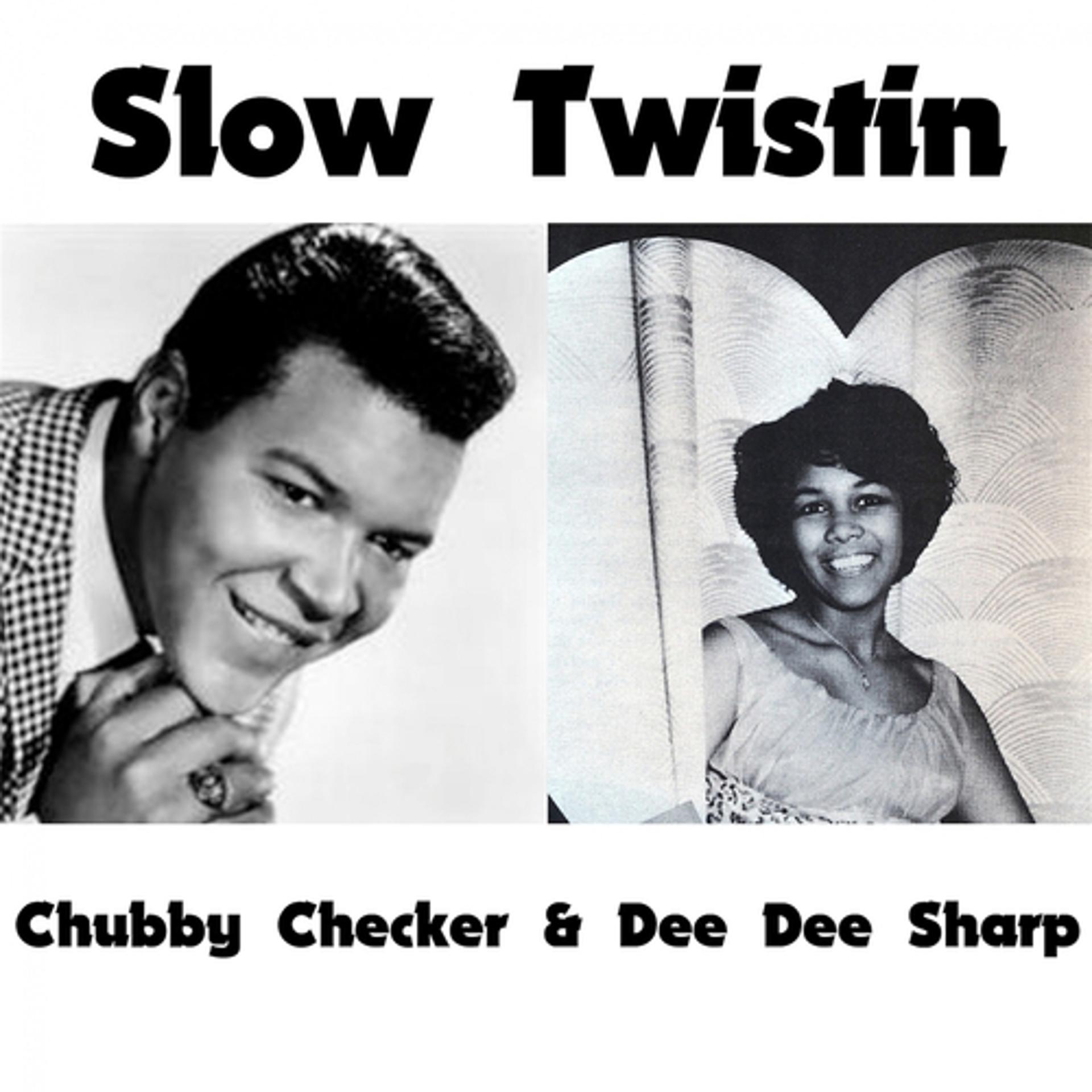Постер альбома Slow Twistin'