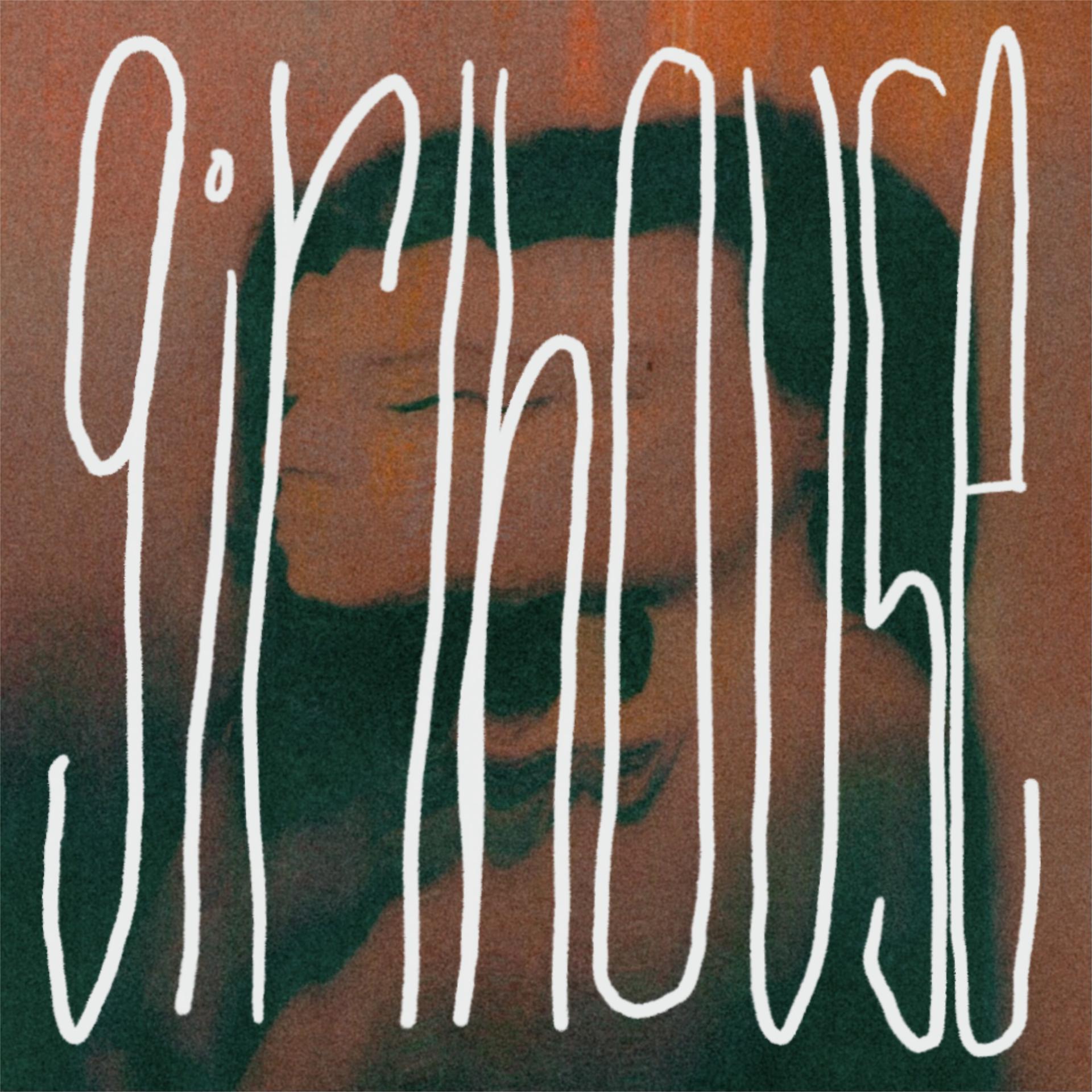 Постер альбома the girlhouse ep