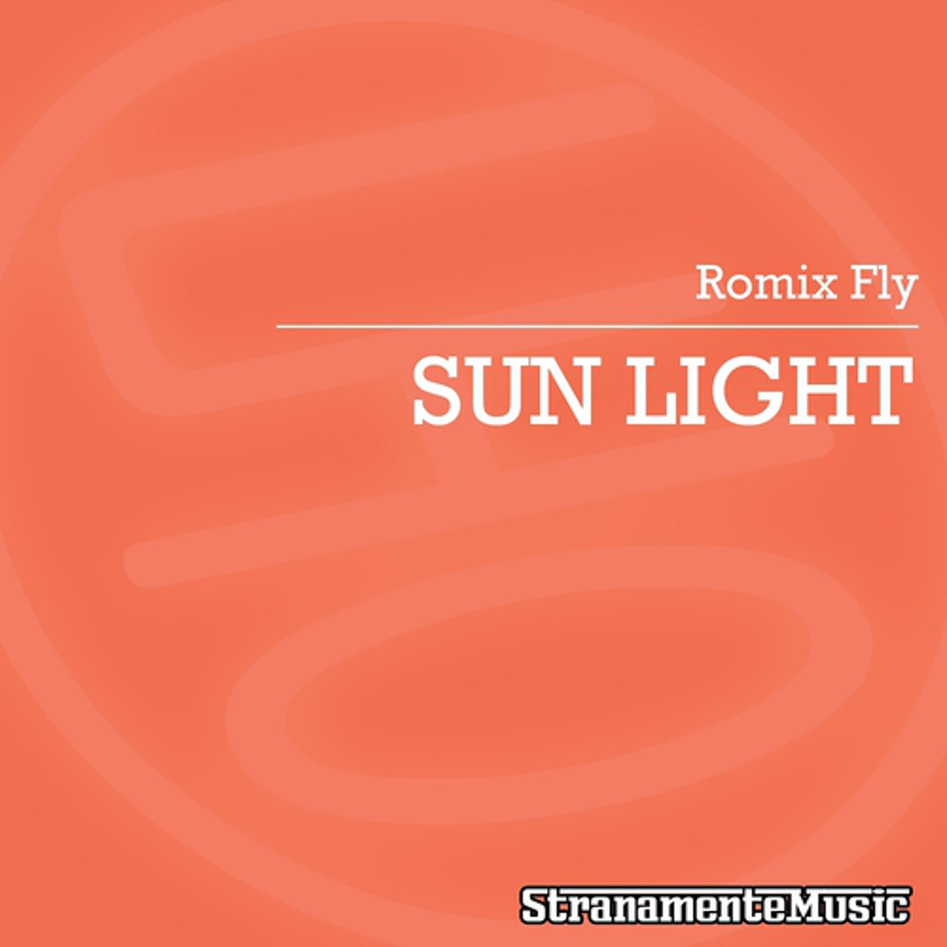 Постер альбома Sun Light