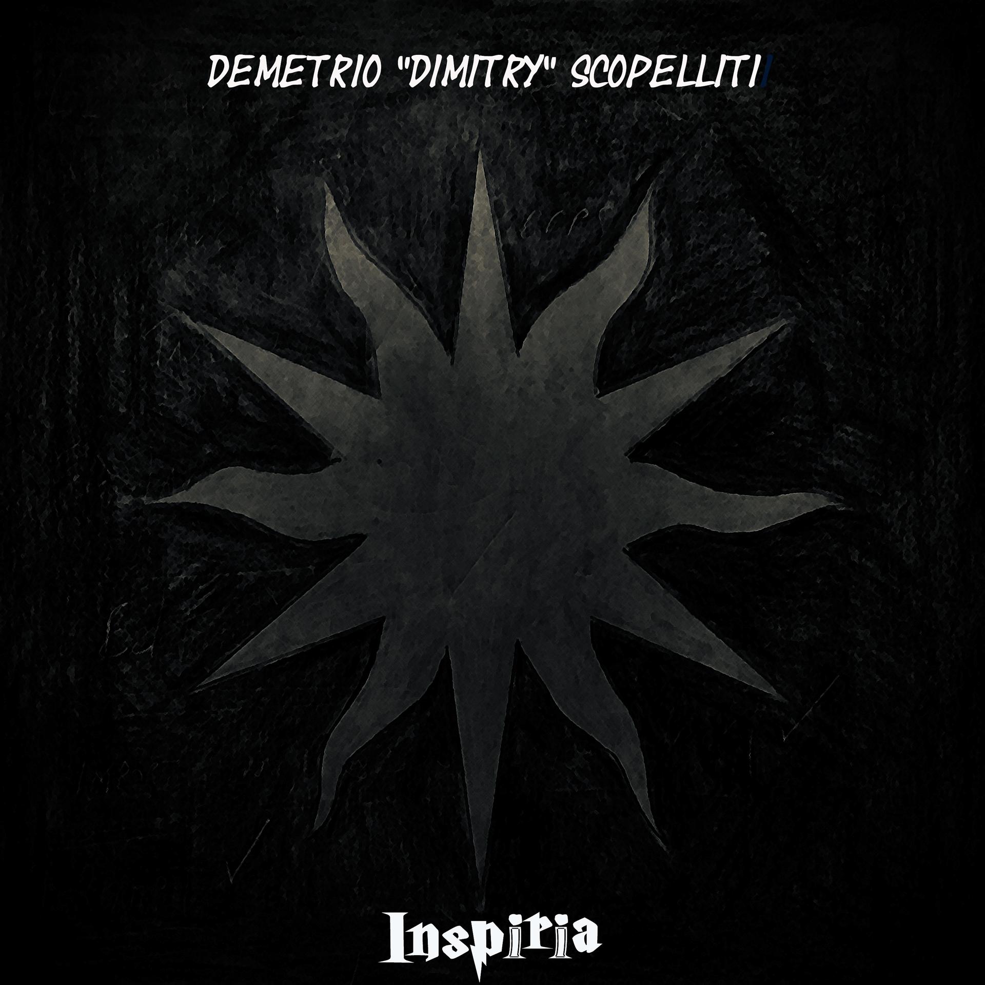Постер альбома Inspiria