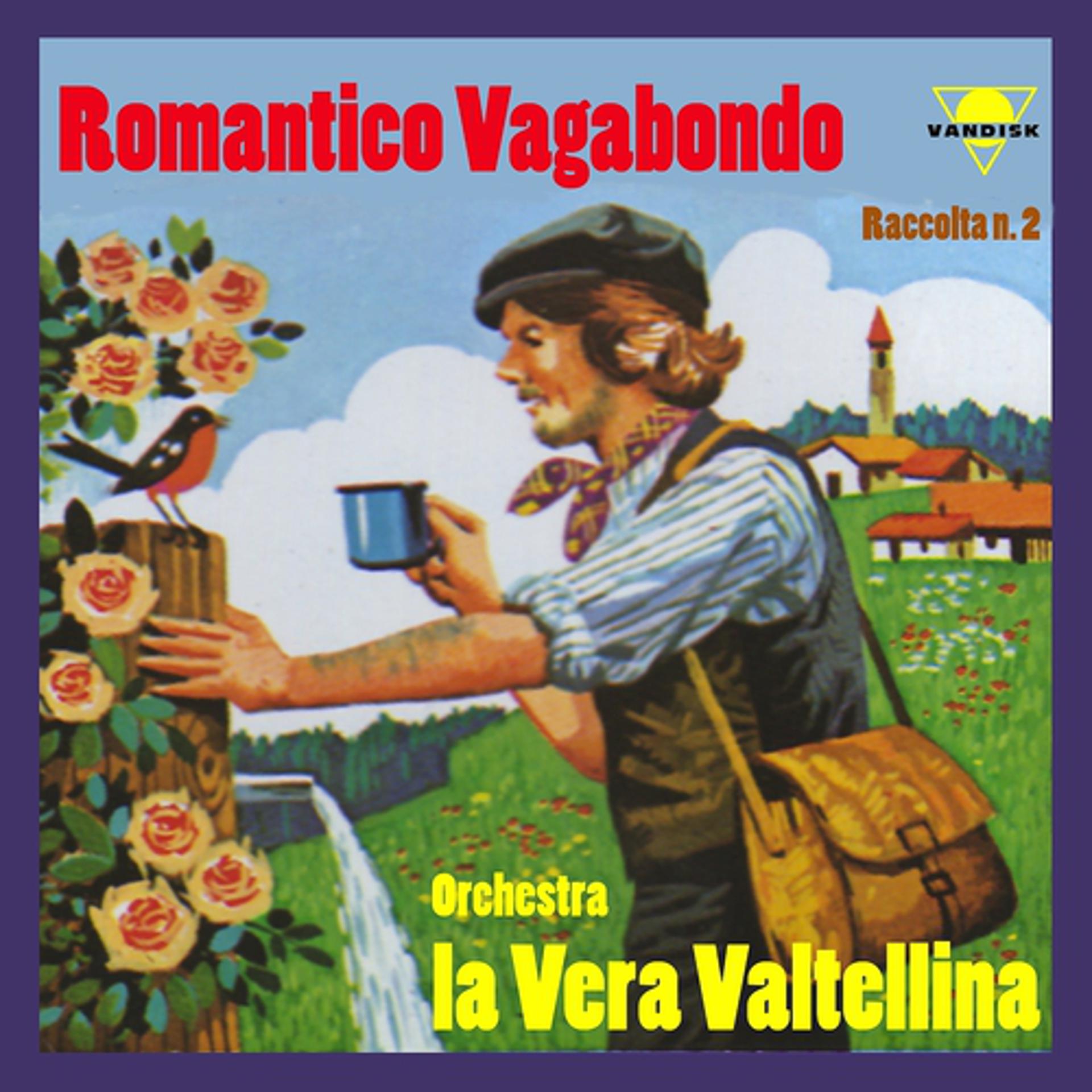 Постер альбома La vera Valtellina, vol. 2
