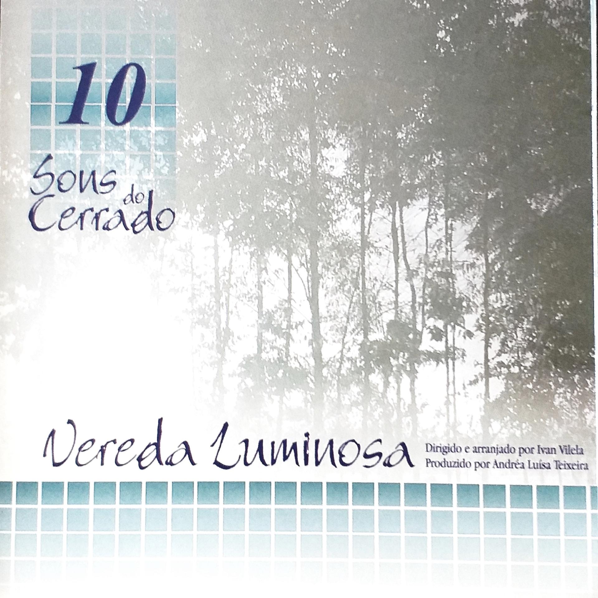 Постер альбома Vereda Luminosa