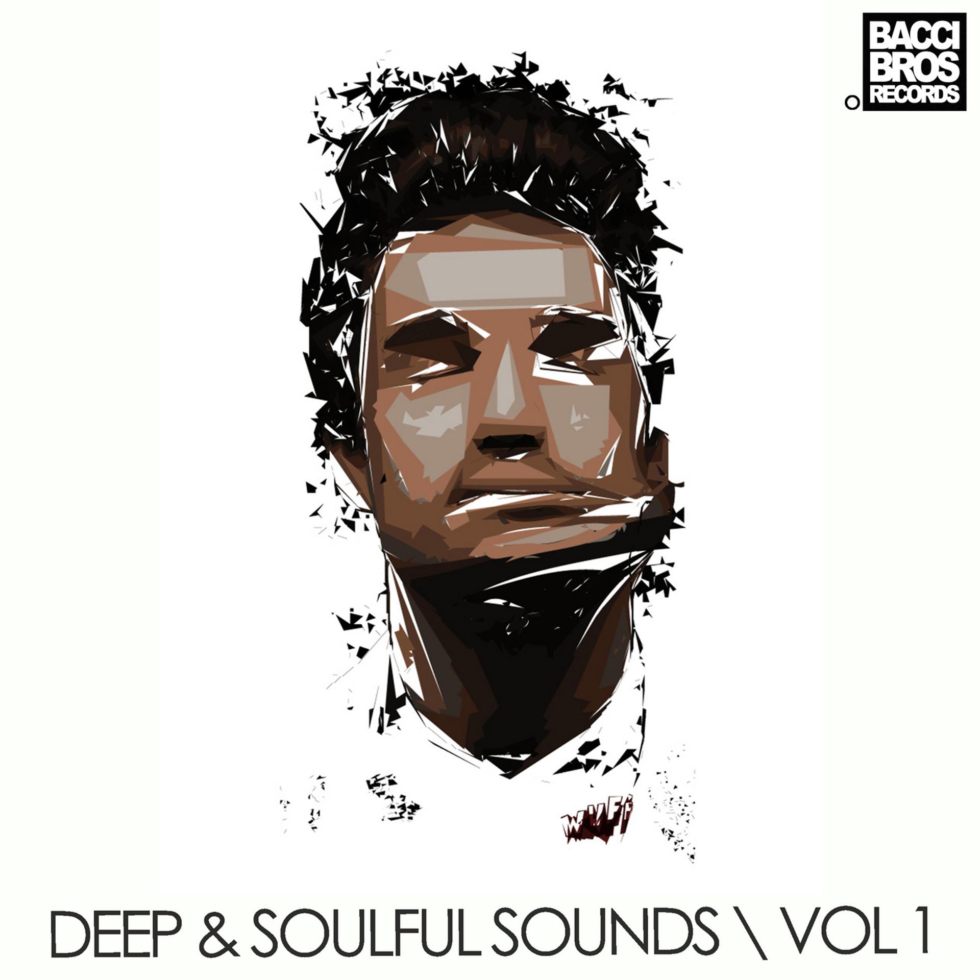 Постер альбома Deep & Soulful Sounds - Vol. 1