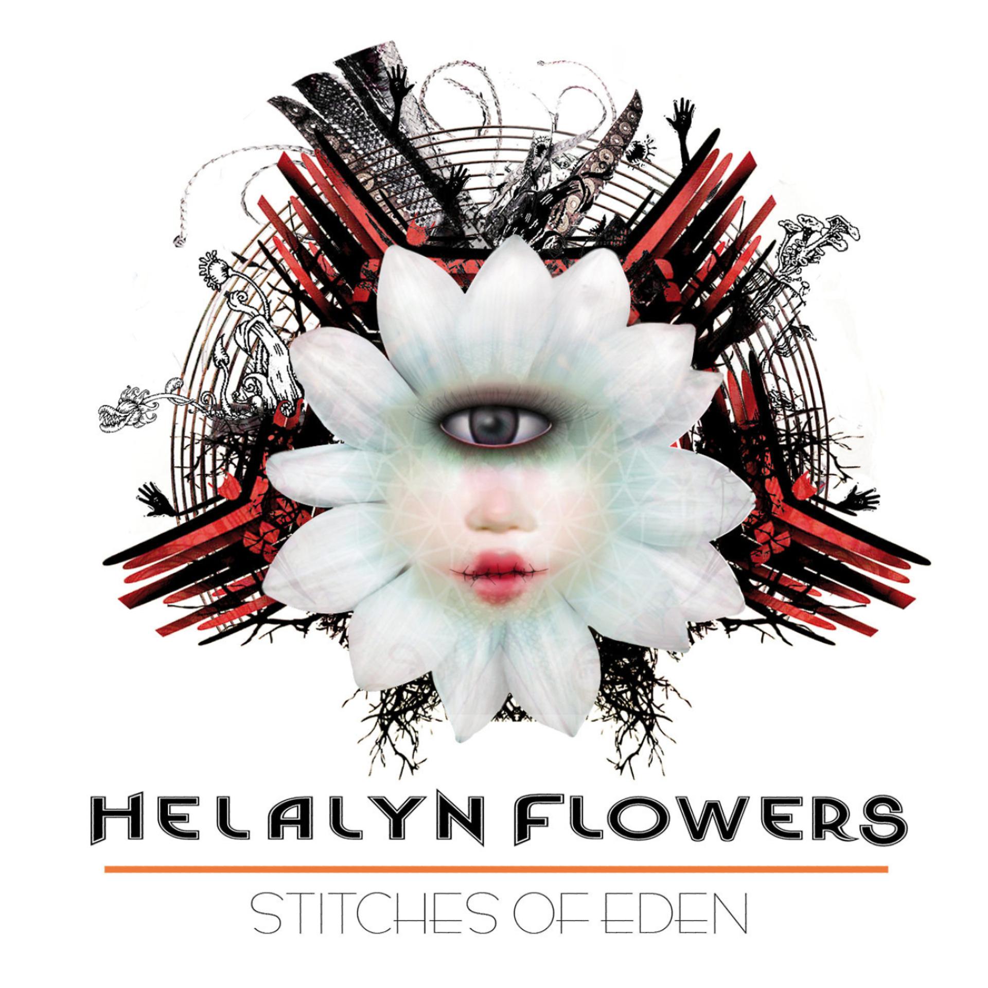 Постер альбома Stitches of Eden