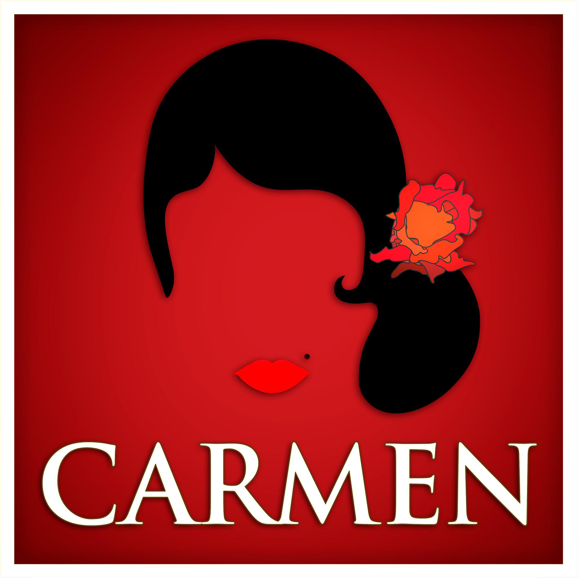 Постер альбома Bizet: Carmen (Red Classics)