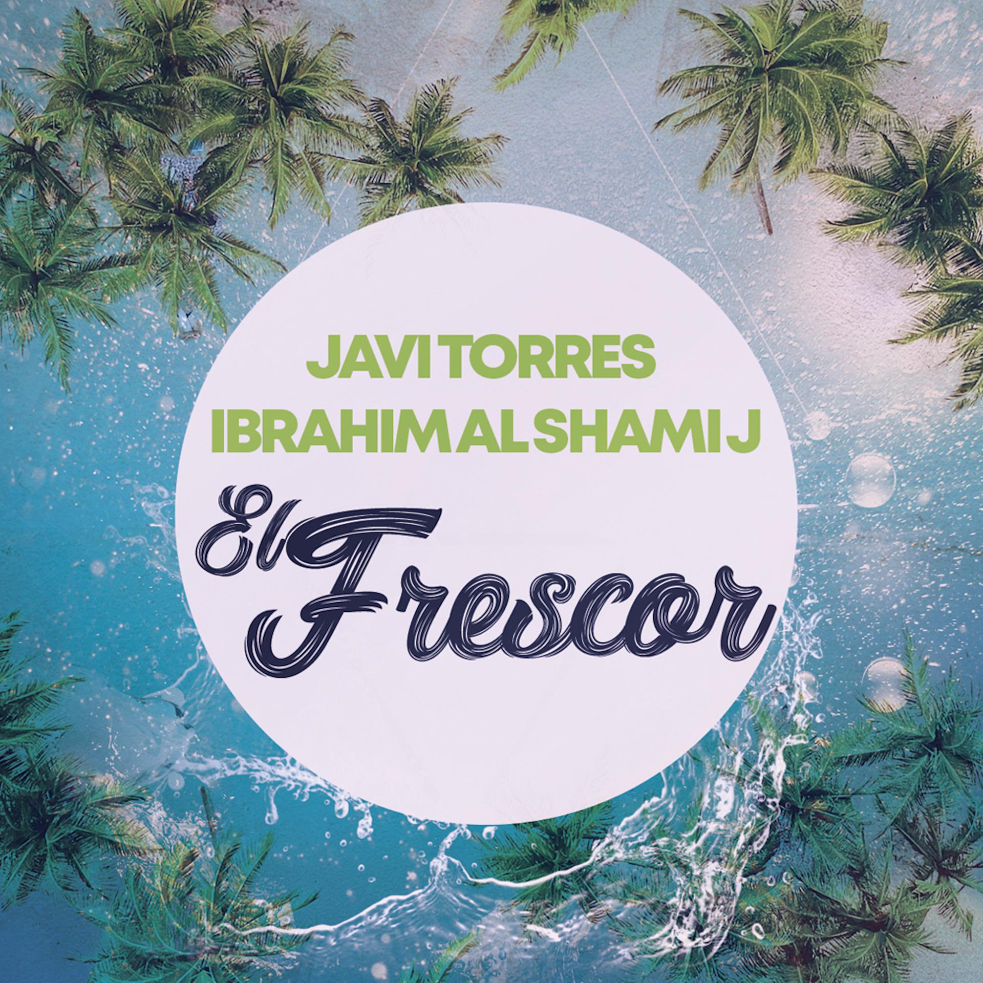 Постер альбома El Frescor