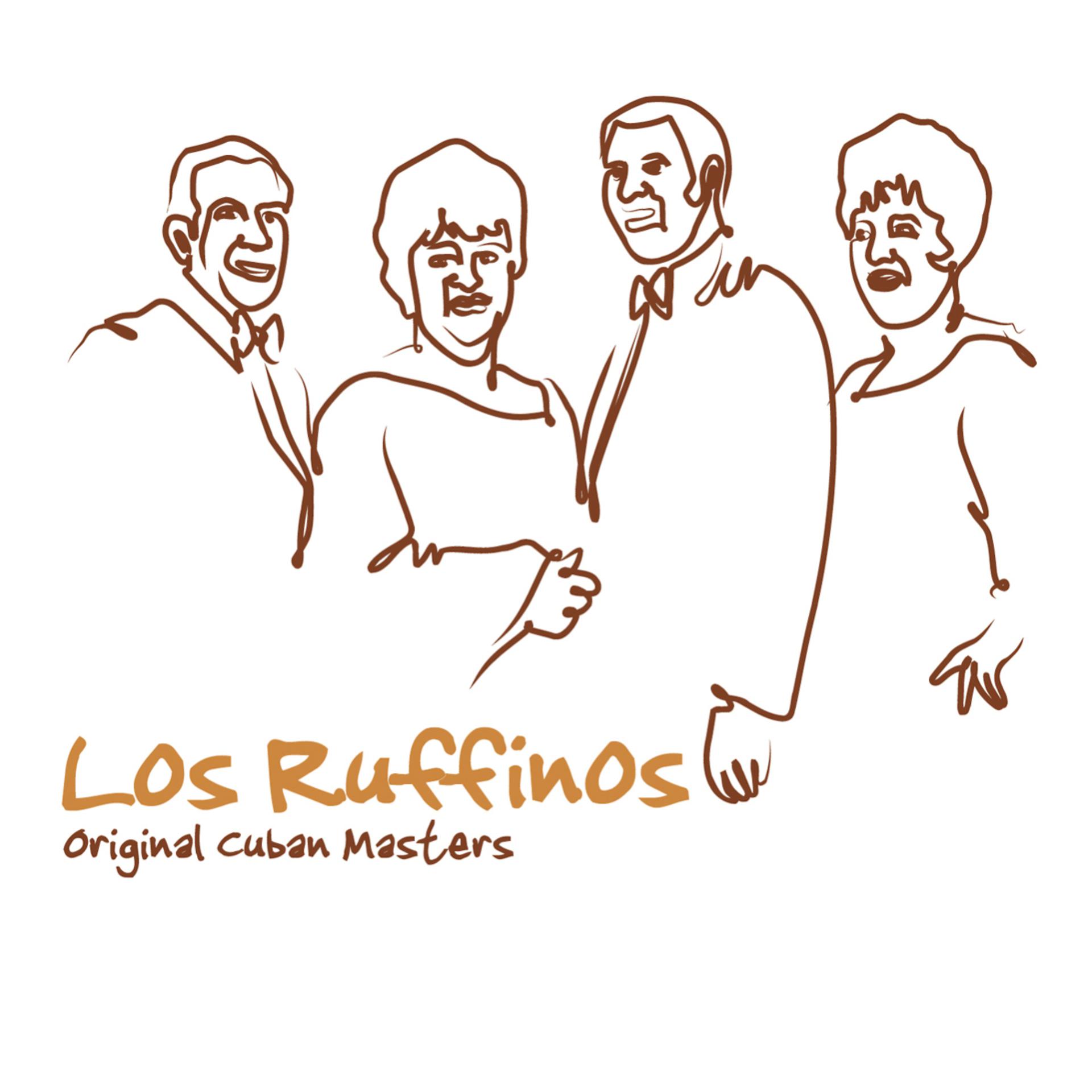 Постер альбома Original Cuban Masters