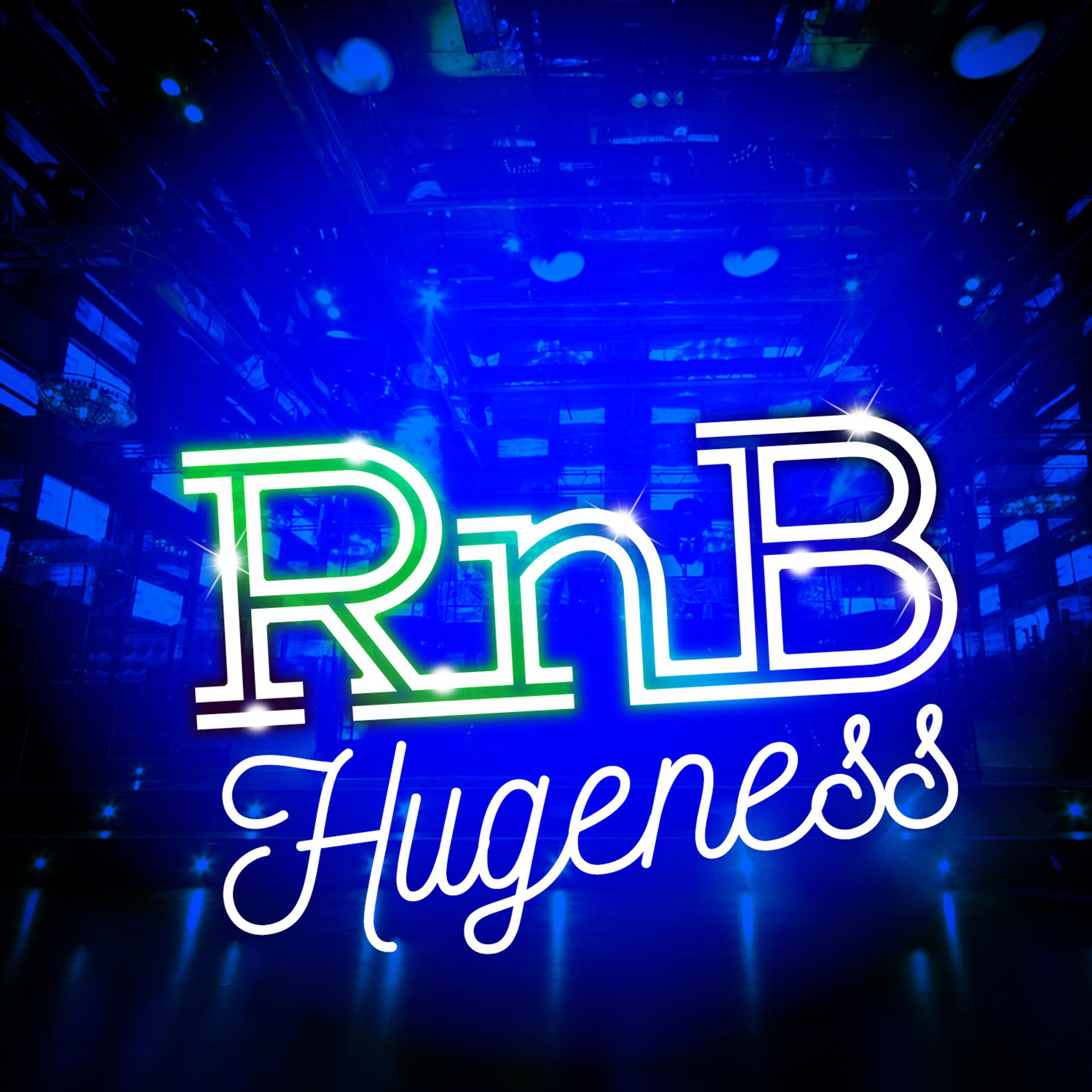 Постер альбома Rnb Hugeness