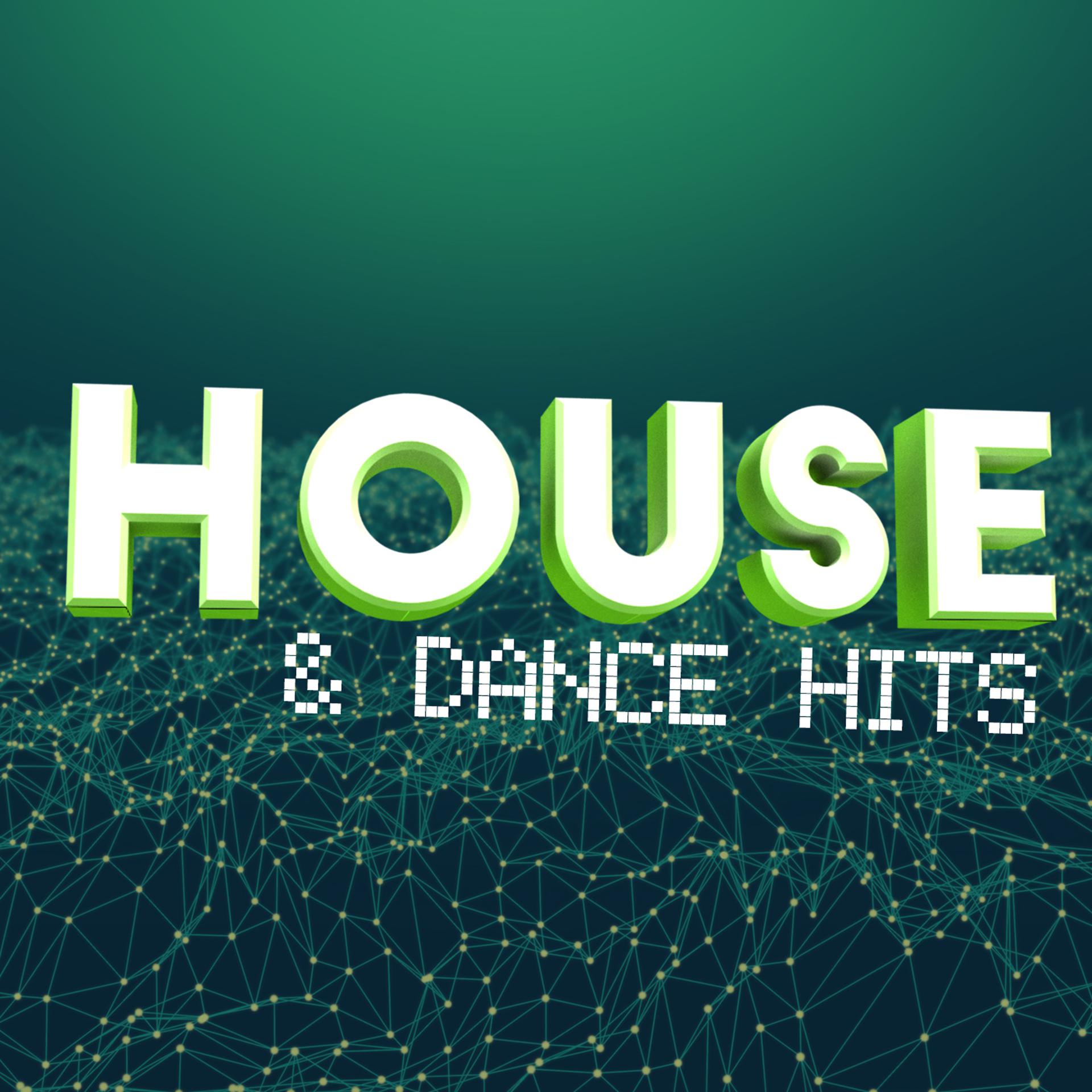 Постер альбома House & Dance Hits