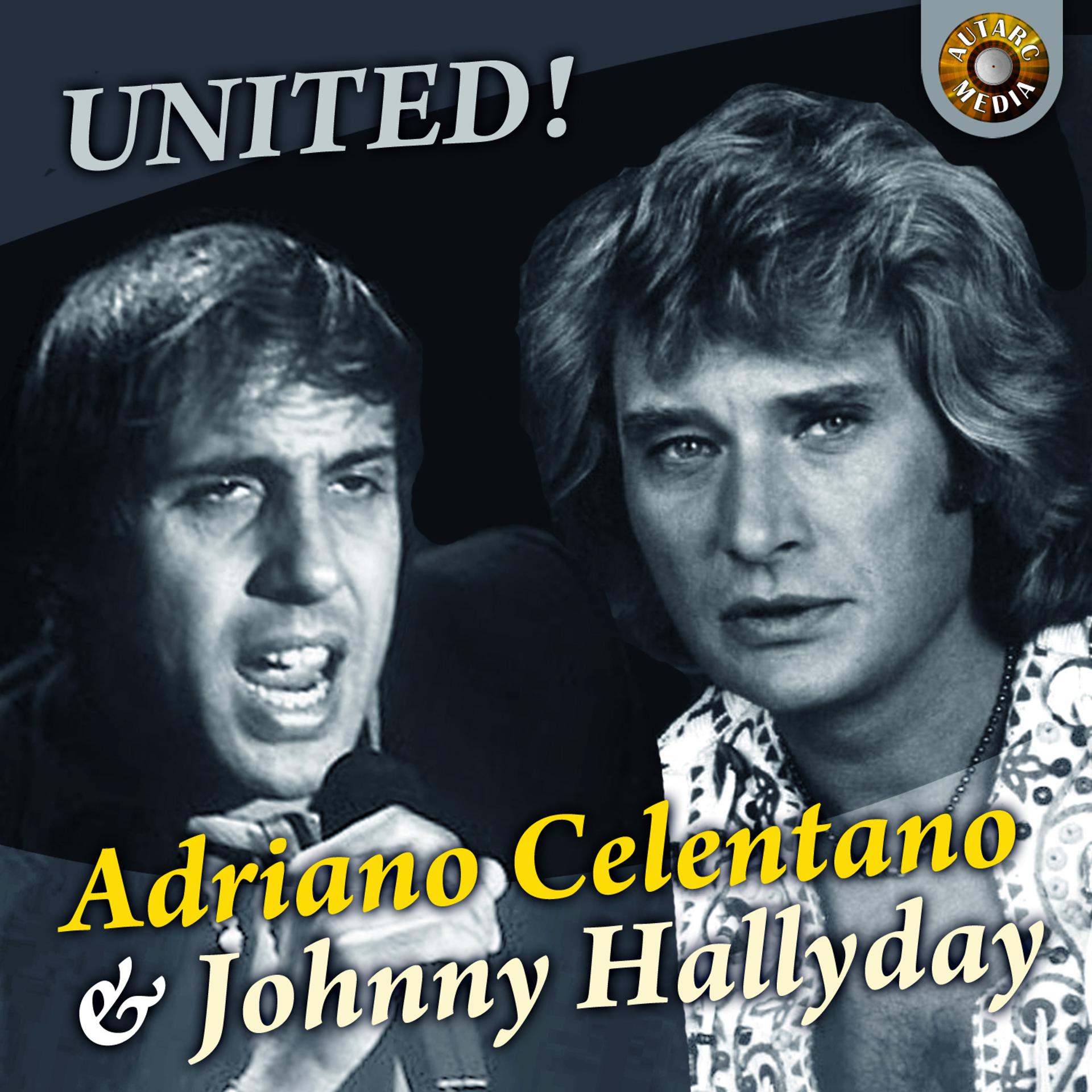 Постер альбома United