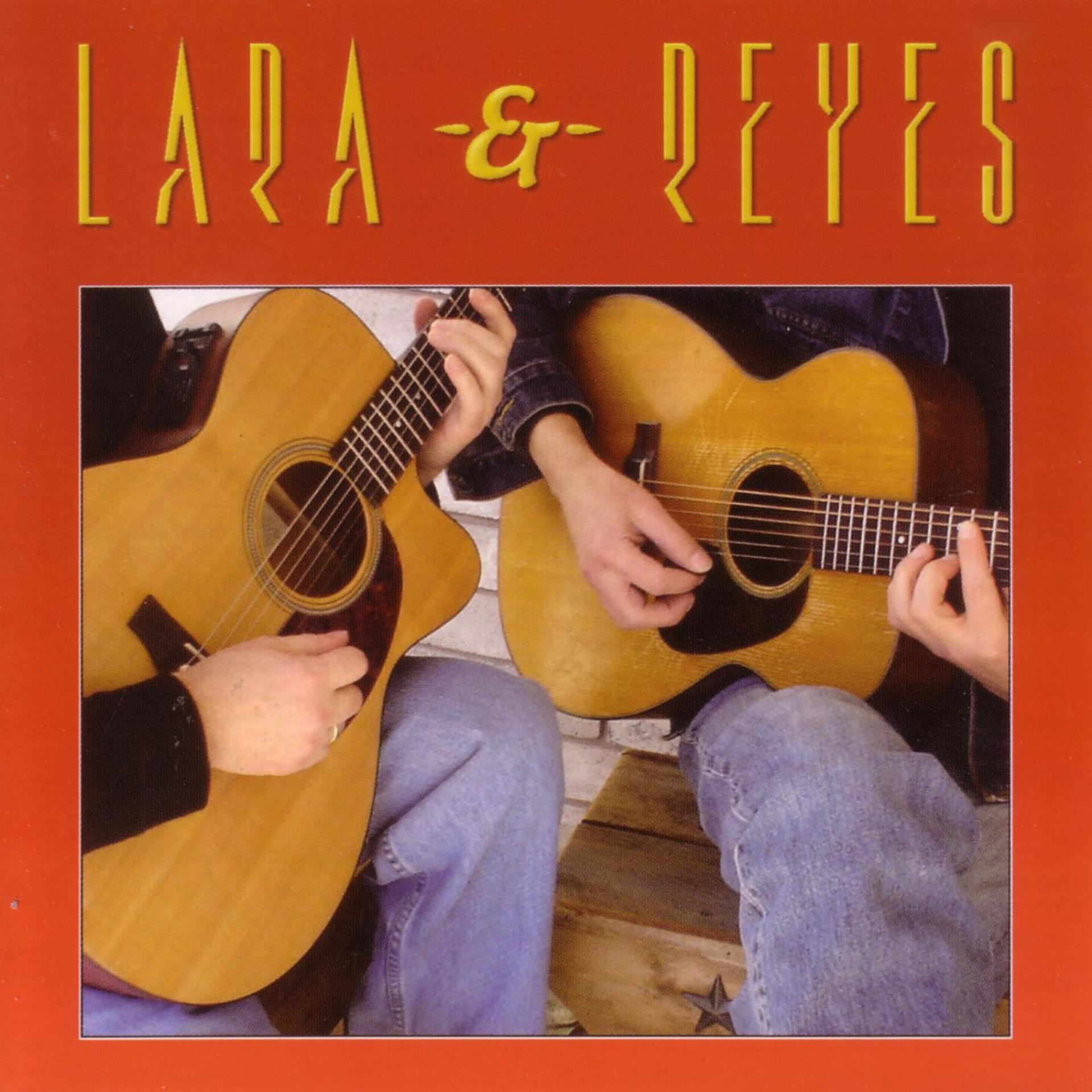 Постер альбома Lara & Reyes