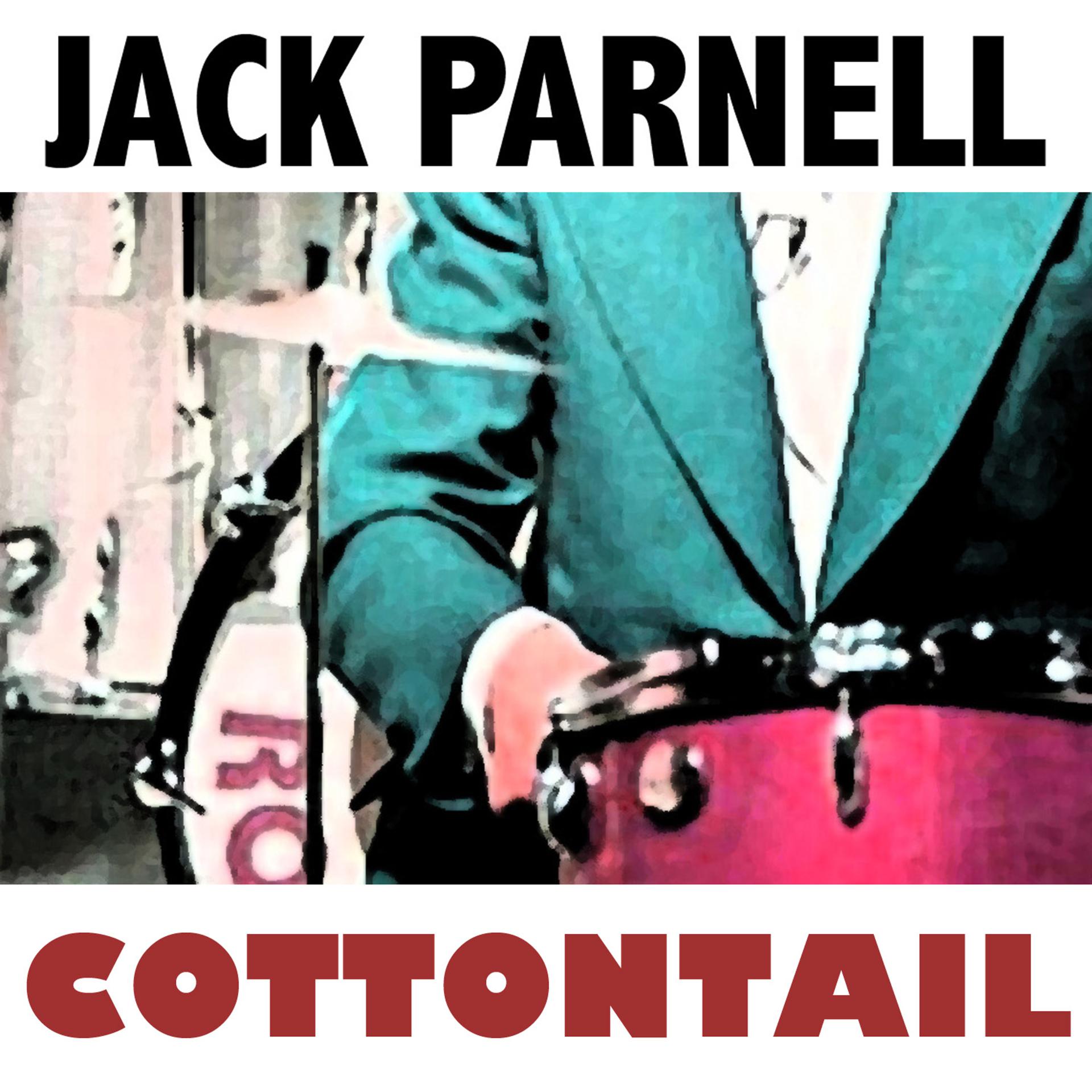Постер альбома Cottontail