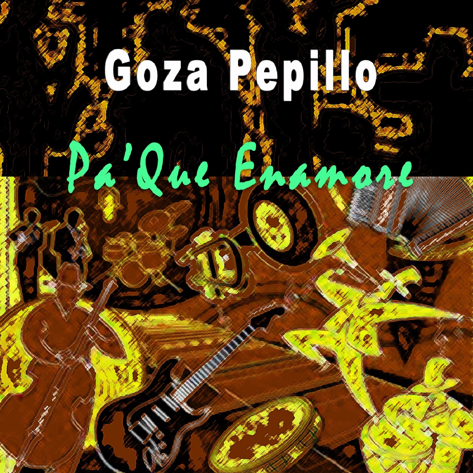 Постер альбома Pa' Que Enamore