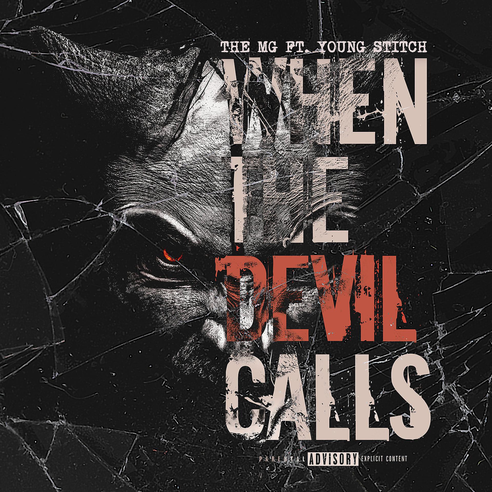 Постер альбома When the Devil Calls