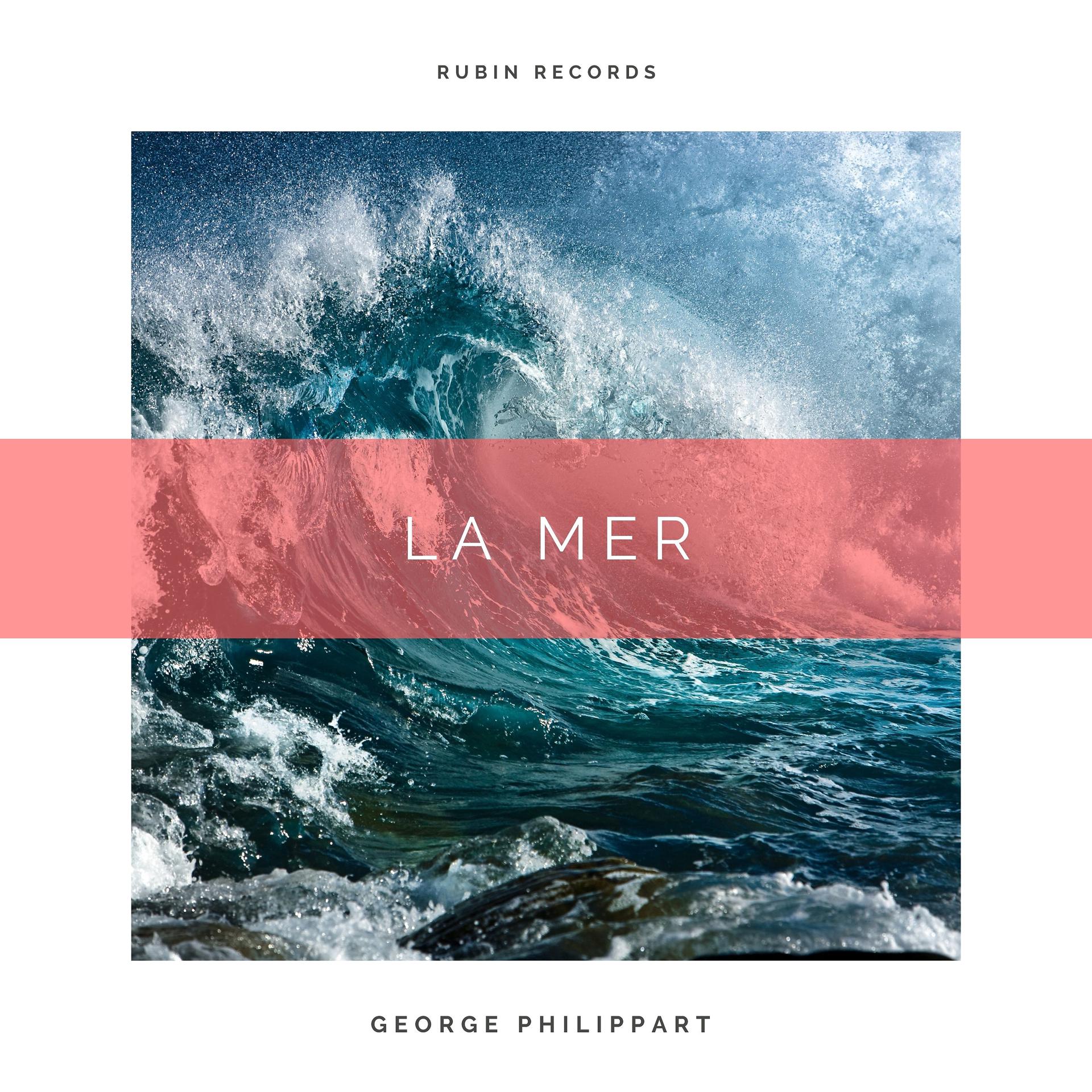 Постер альбома La mer