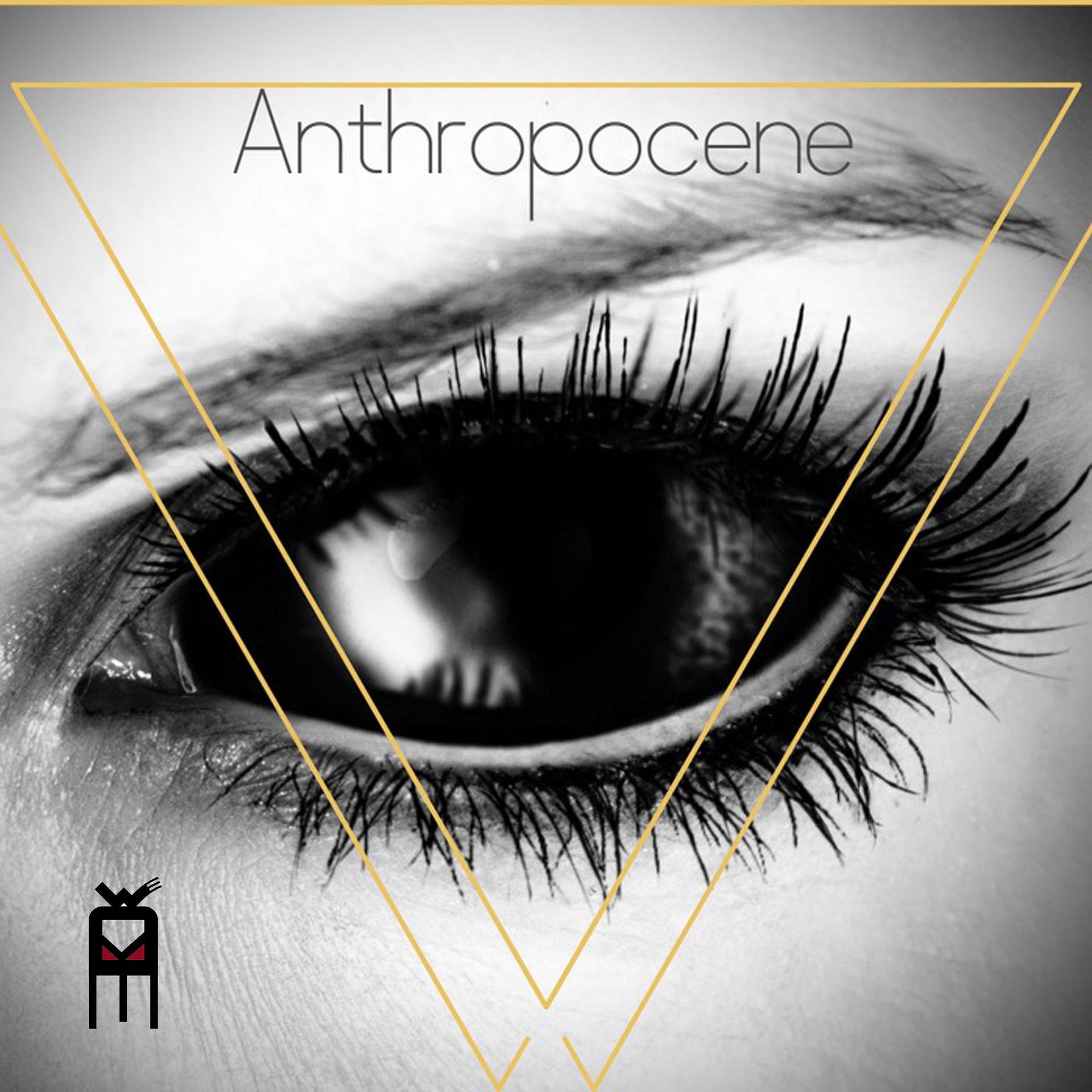 Постер альбома Anthropocene
