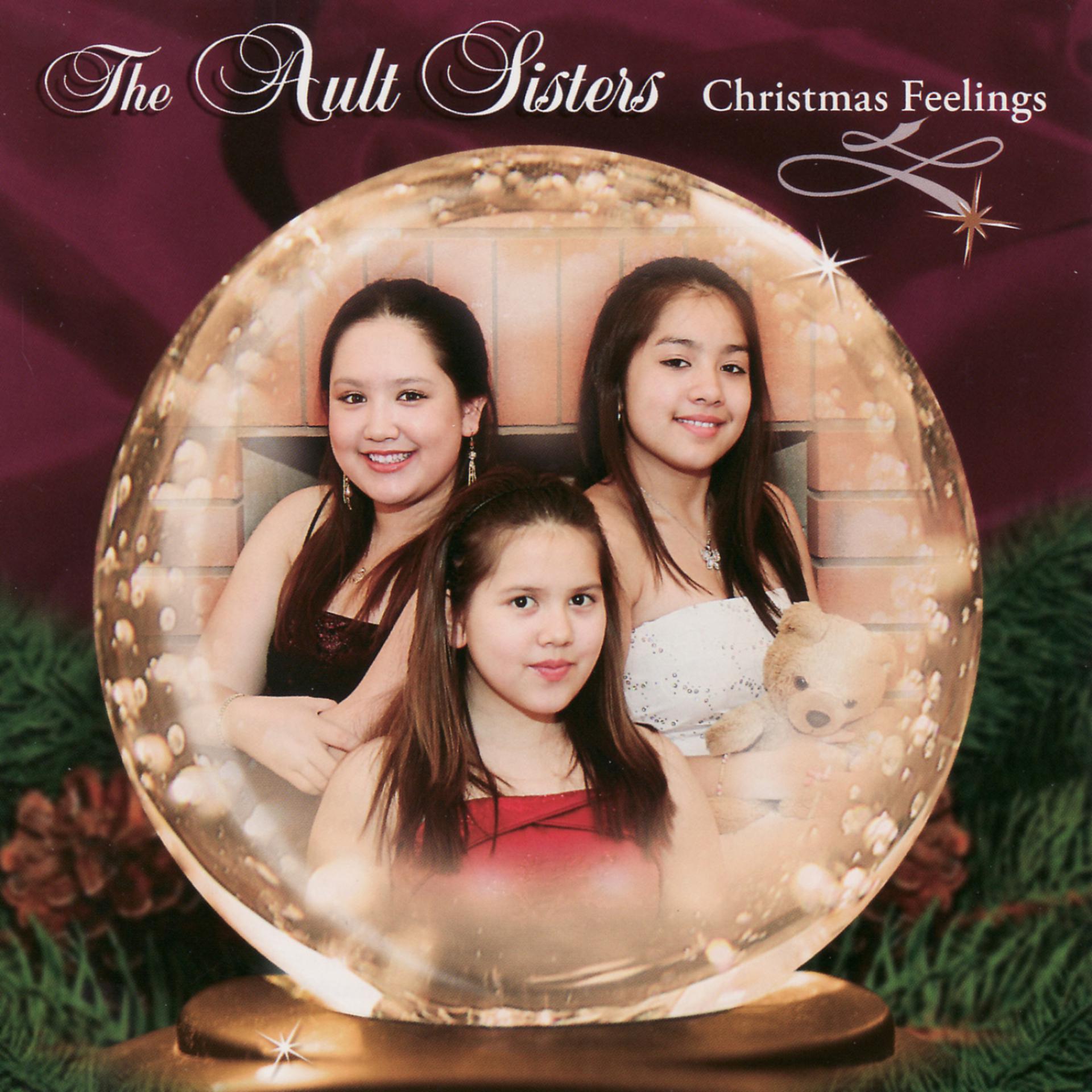 Постер альбома Christmas Feelings