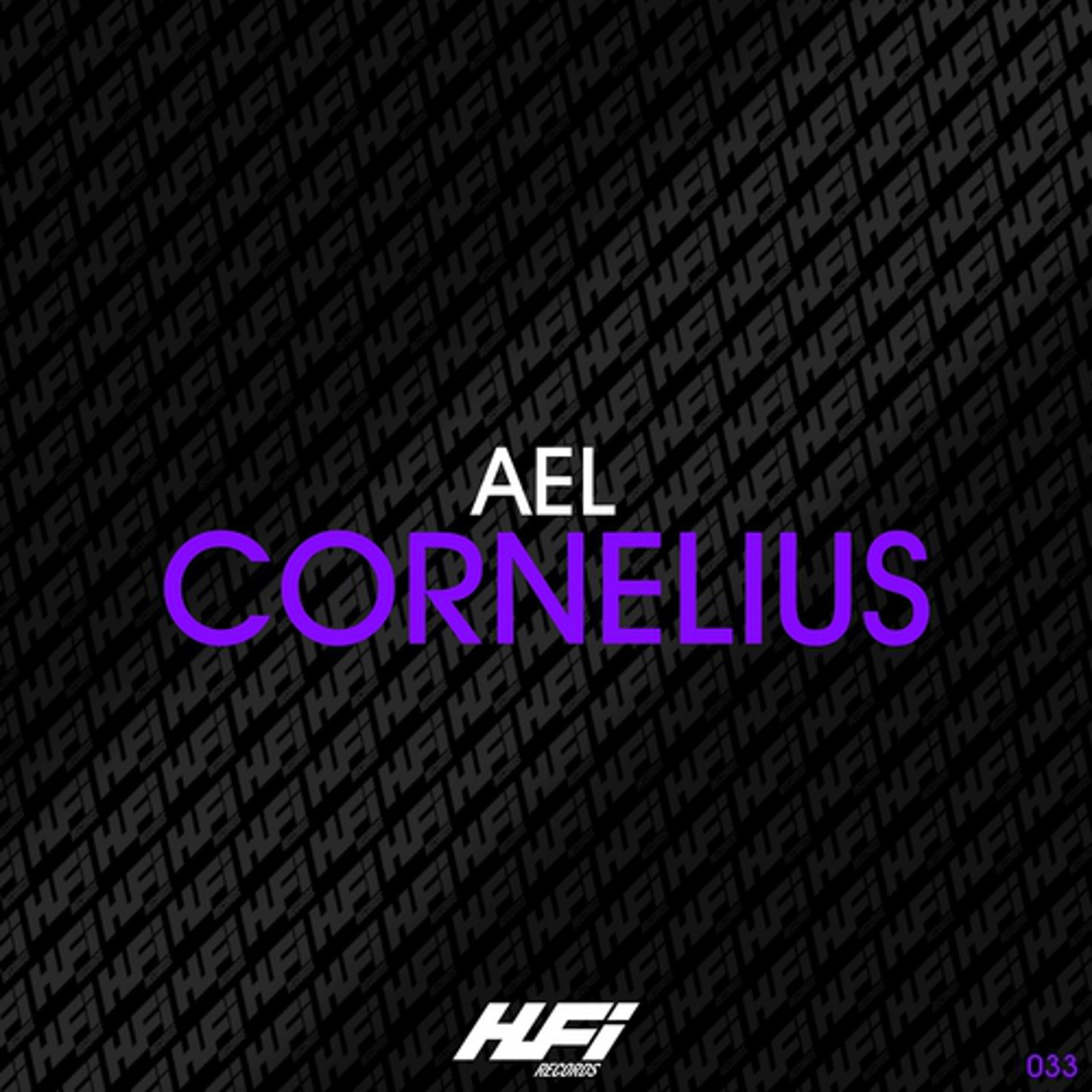 Постер альбома Cornelius