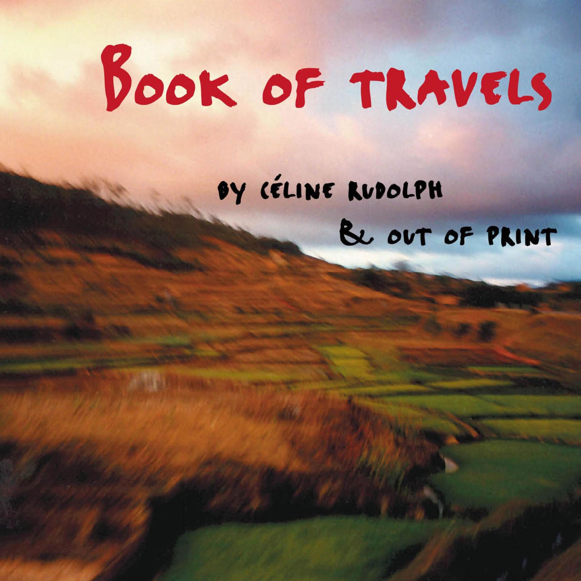 Постер альбома Book of Travels